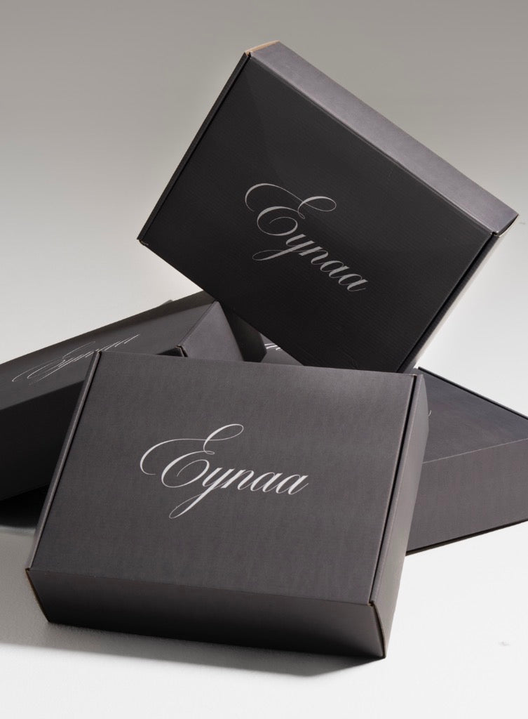 BOX HIJAB MODAL EYNAA