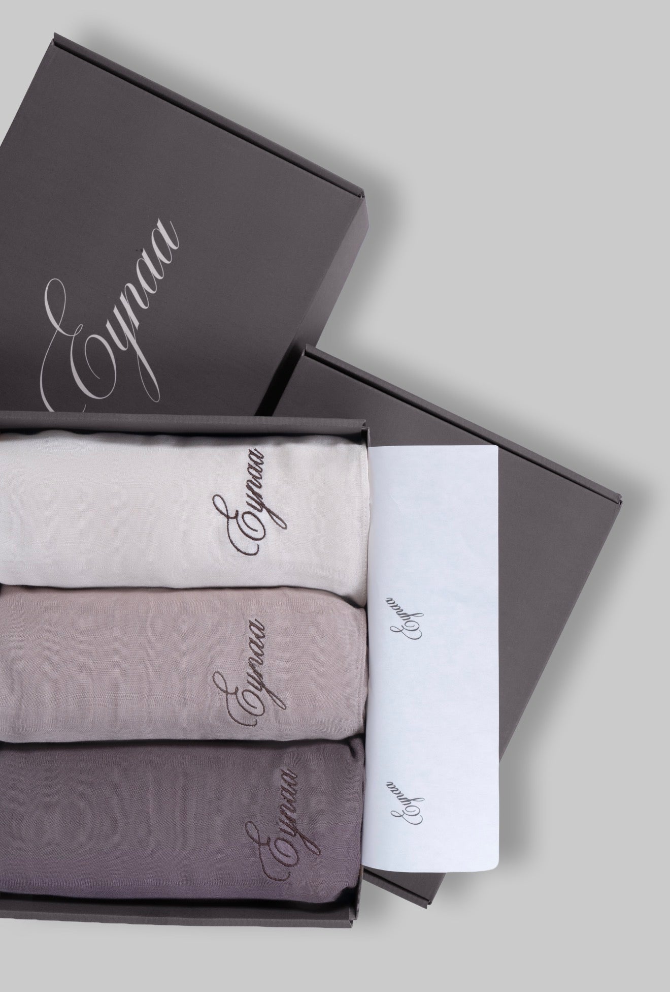 BOX HIJAB MODAL EYNAA