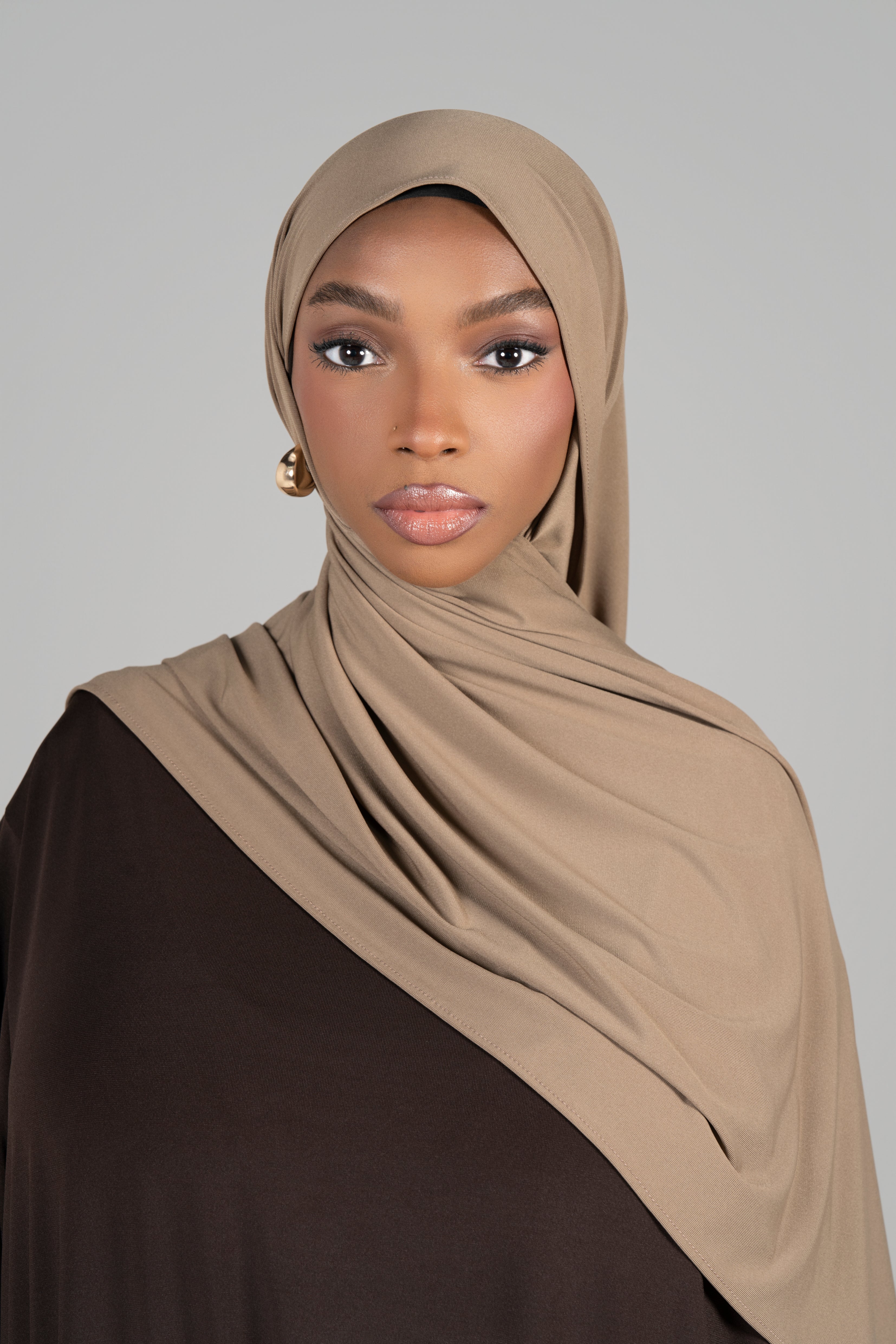 BOX HIJAB JERSEY ÉDITION LIMITÉE