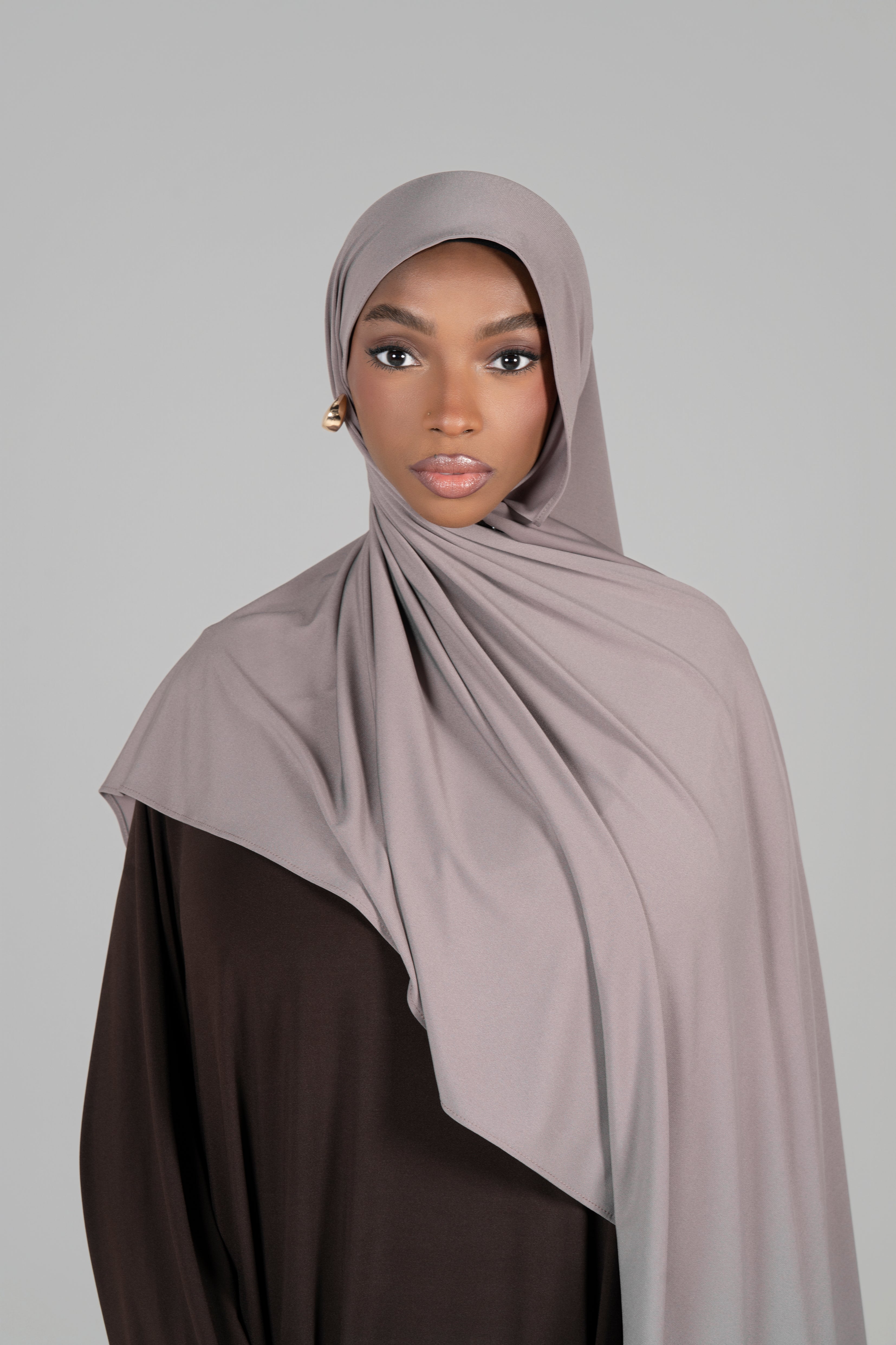 BOX HIJAB JERSEY ÉDITION LIMITÉE