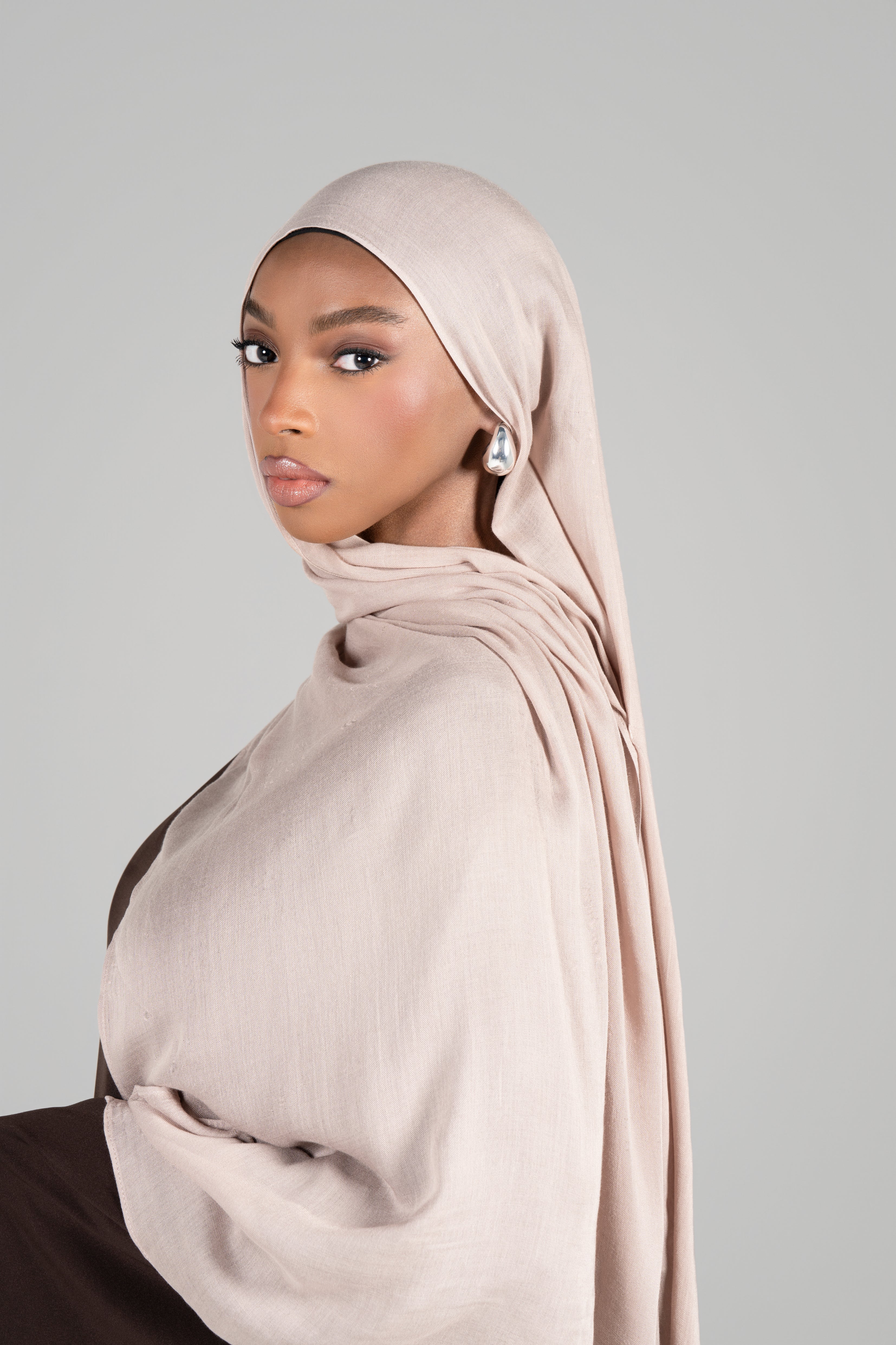 BOX HIJAB MODAL EYNAA