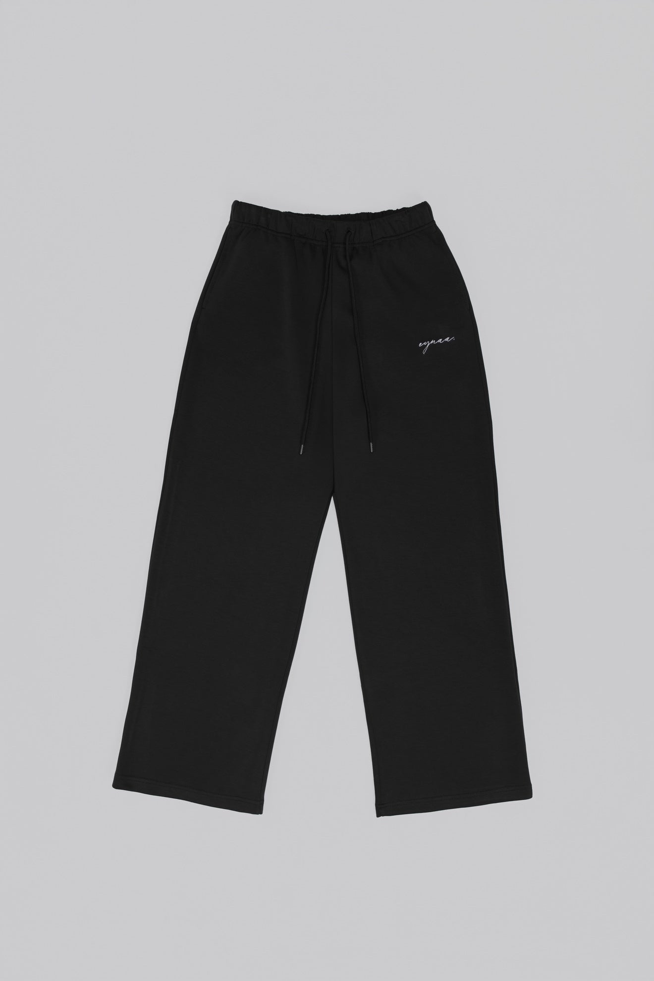 PANTALON COSY [NOIR]