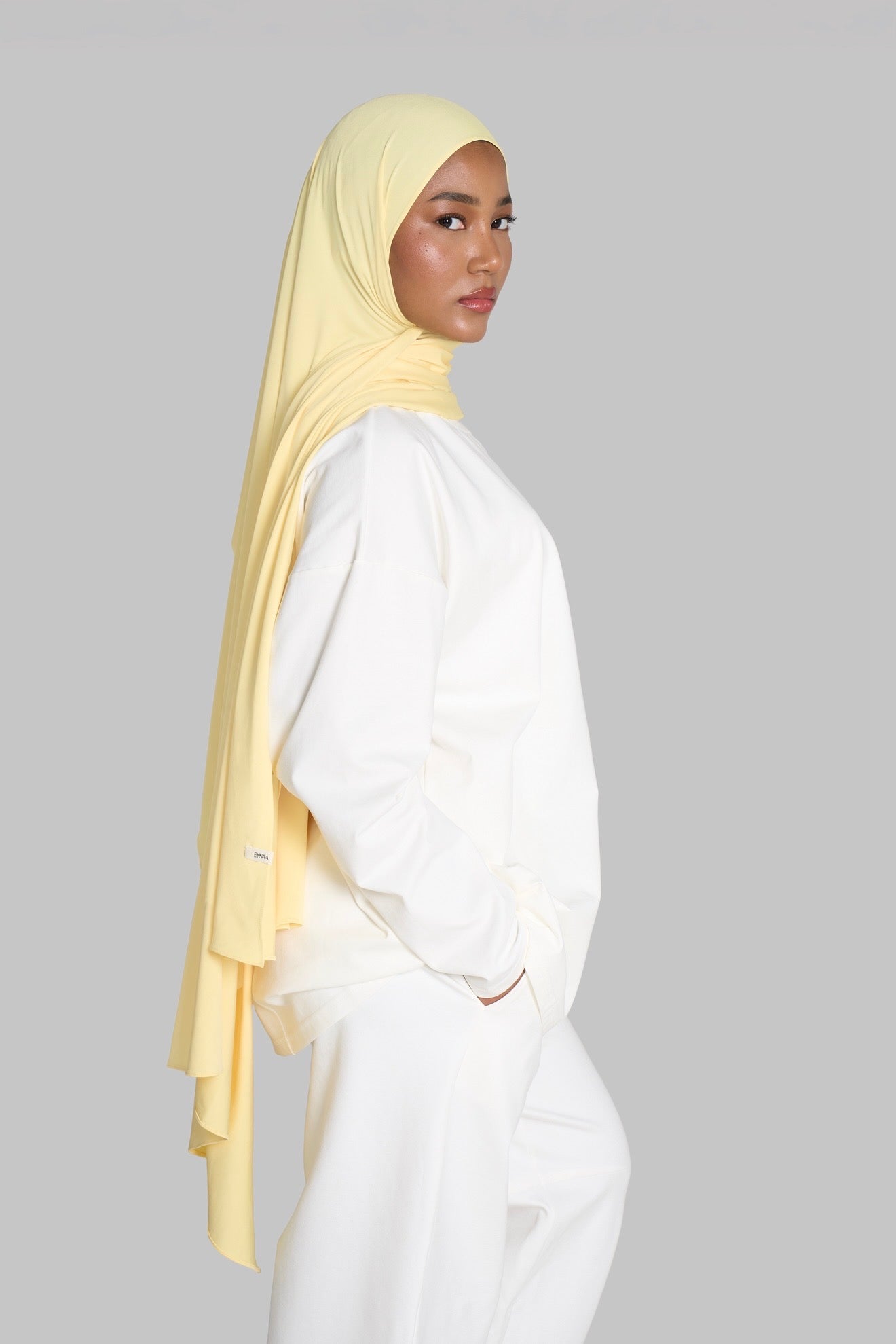 JERSEY PREMIUM SOFT [CITRON]