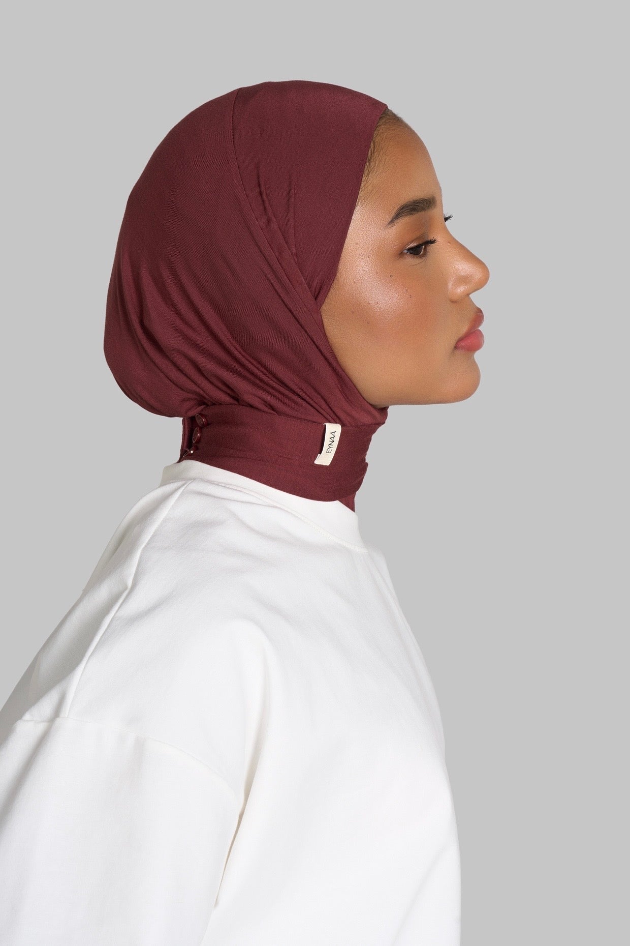 CAGOULE BAMBOU [CHERRY] RÉASSORT IMMINENT ACTIVEZ LA NOTIFICATION