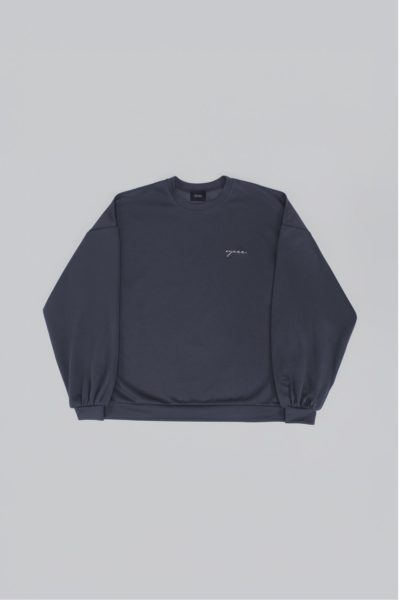 SWEAT COSY [BLUESTONE]