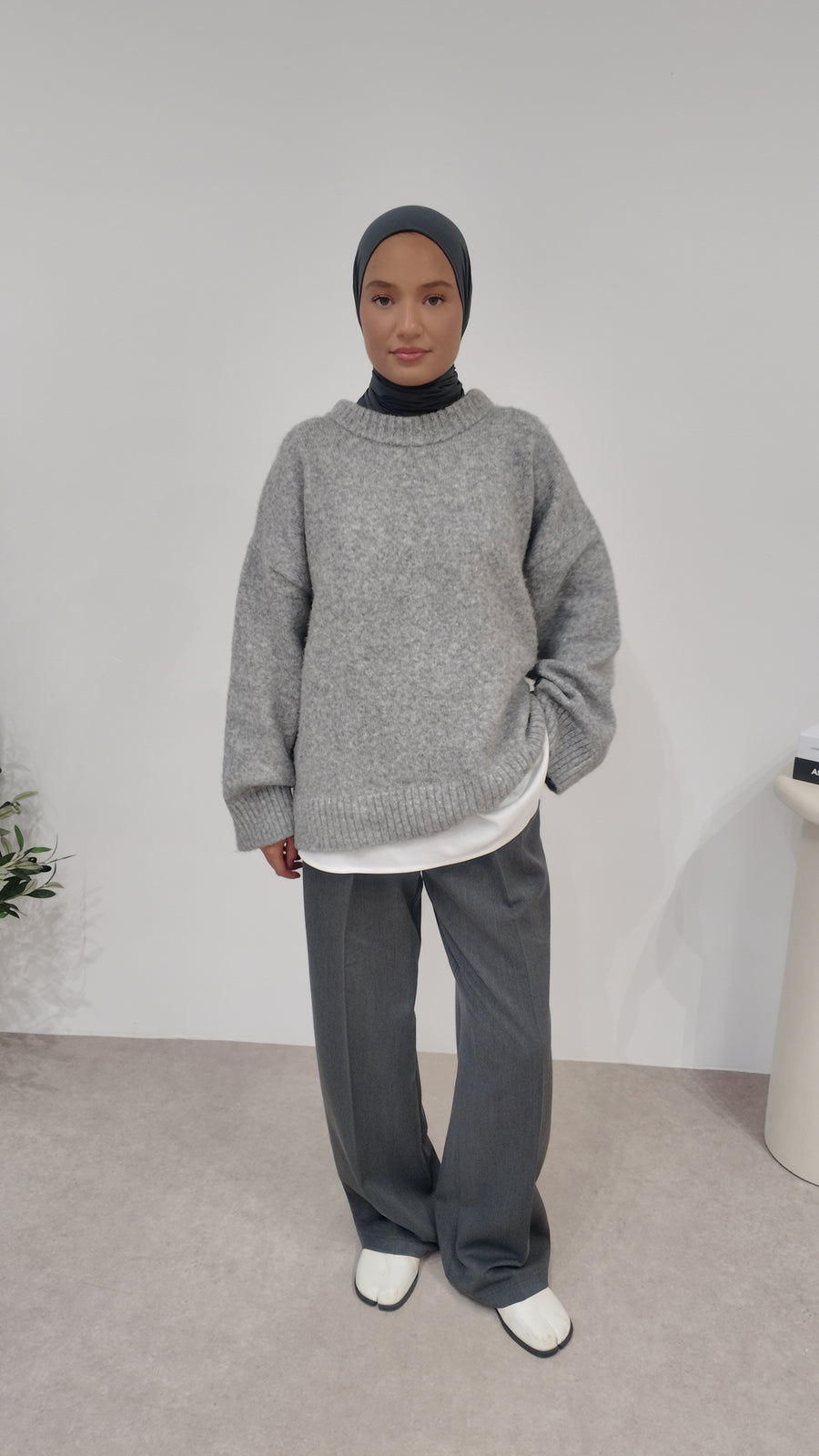JUPE LAYERING