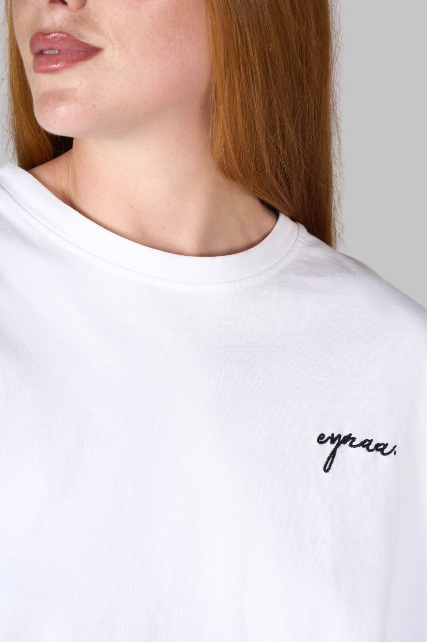 BASIC SHIRT [ECRU]