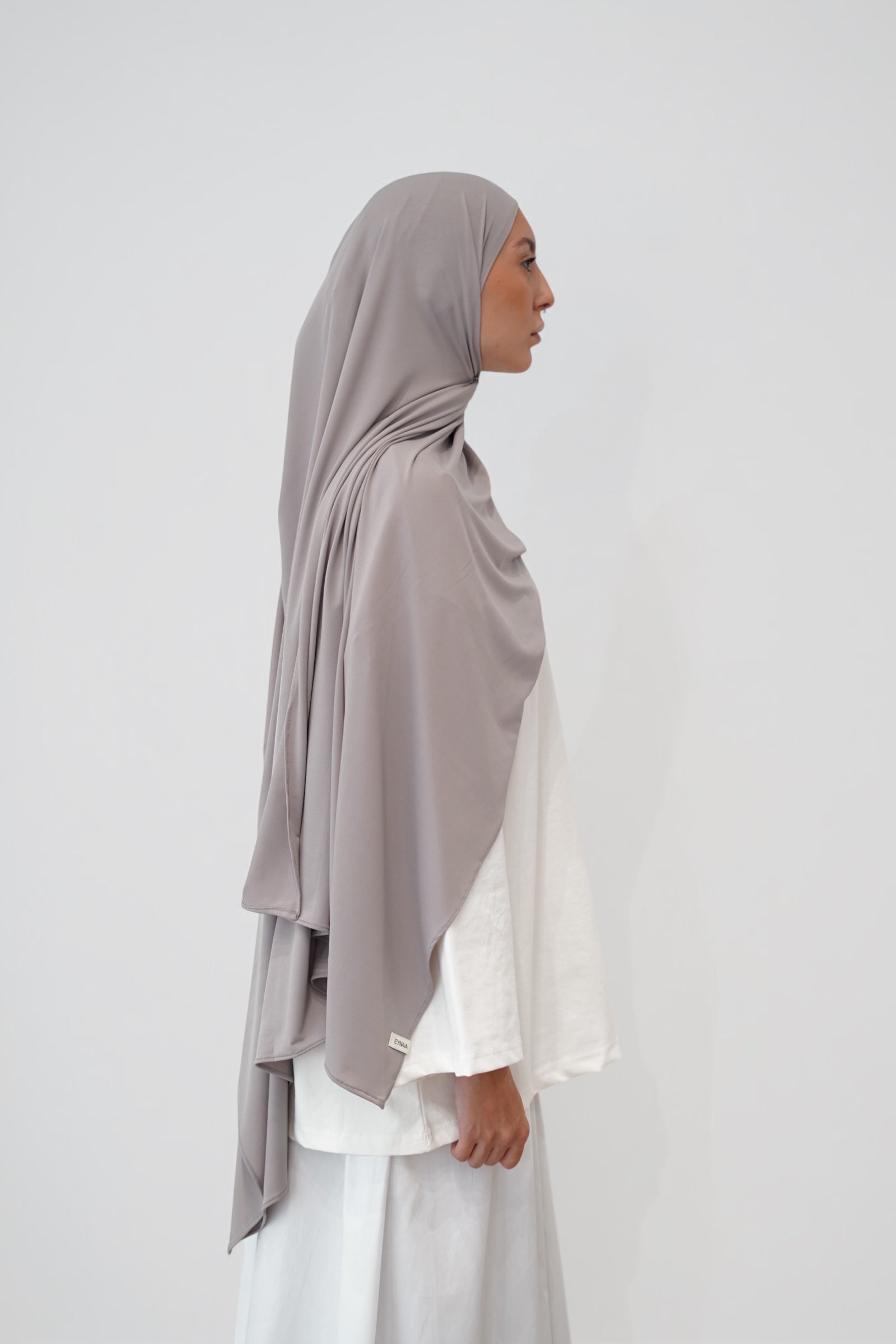 MAXI JERSEY PREMIUM [GRÈGE]