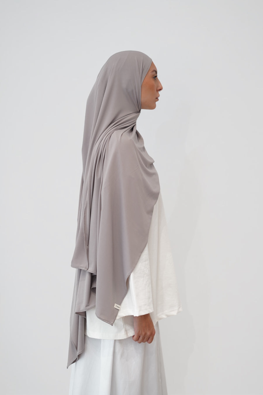 Maxi Jersey Premium [Grège]