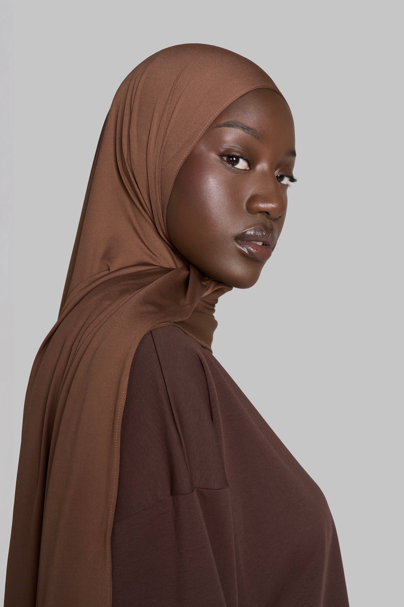 JERSEY PREMIUM SOFT [MOCHA]