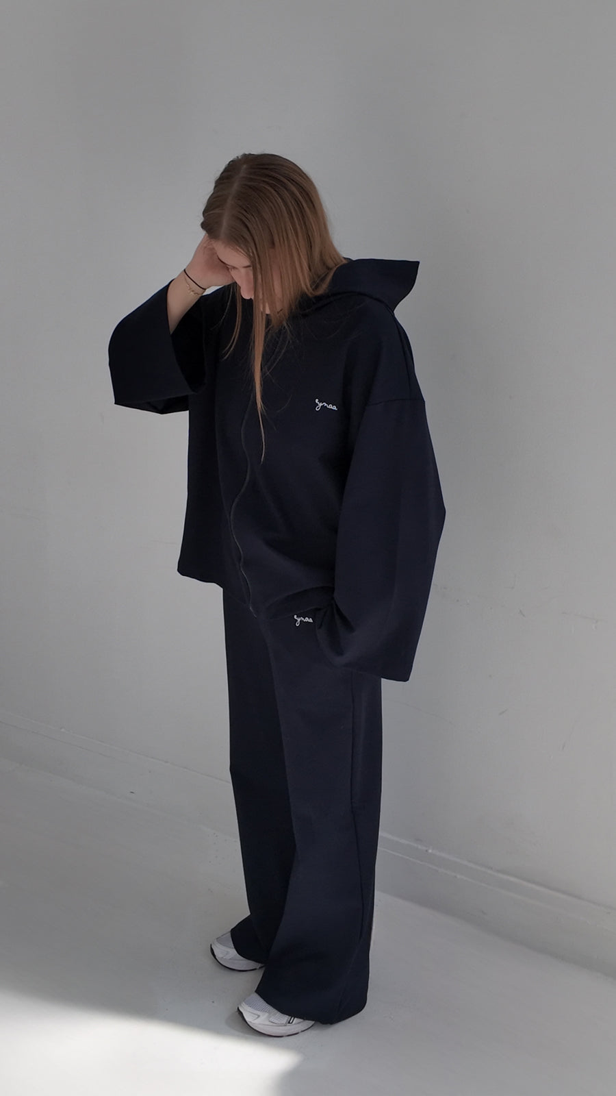 La veste Timeless [Navy]