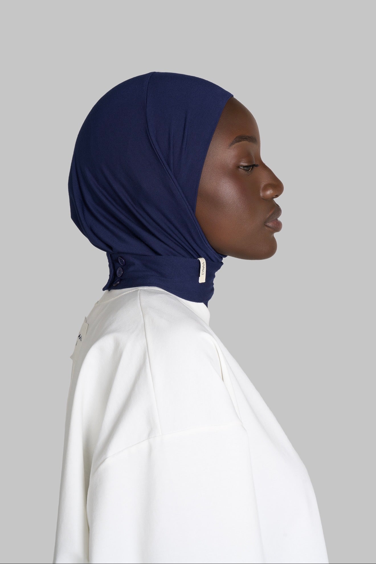 CAGOULE BAMBOU [NAVY] RÉASSORT IMMINENT ACTIVEZ LA NOTIFICATION