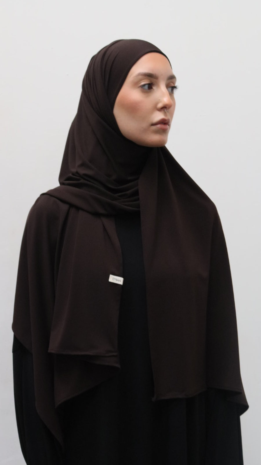 Maxi Jersey Premium [Chocolat]