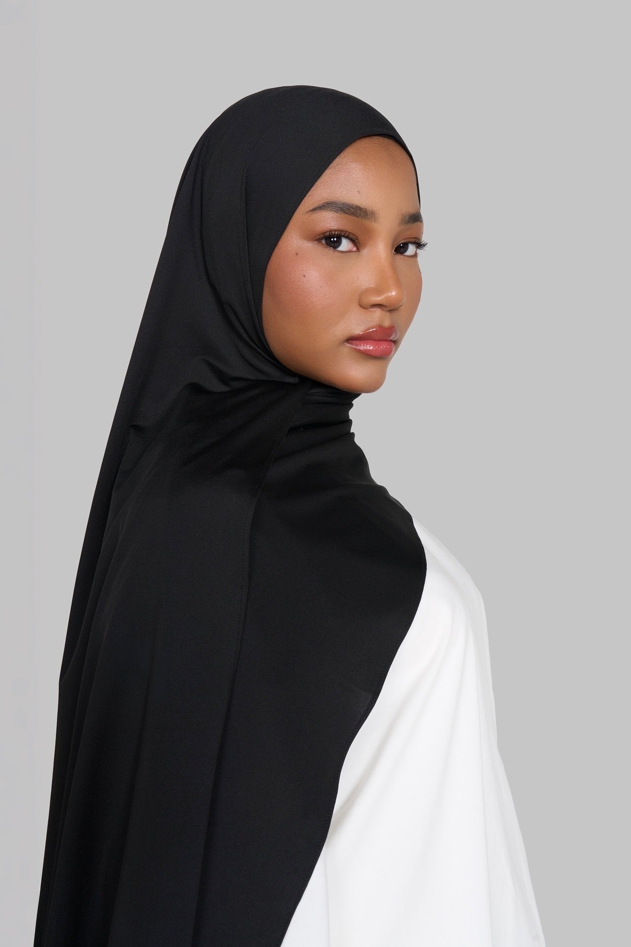 JERSEY PREMIUM SOFT [NOIR]