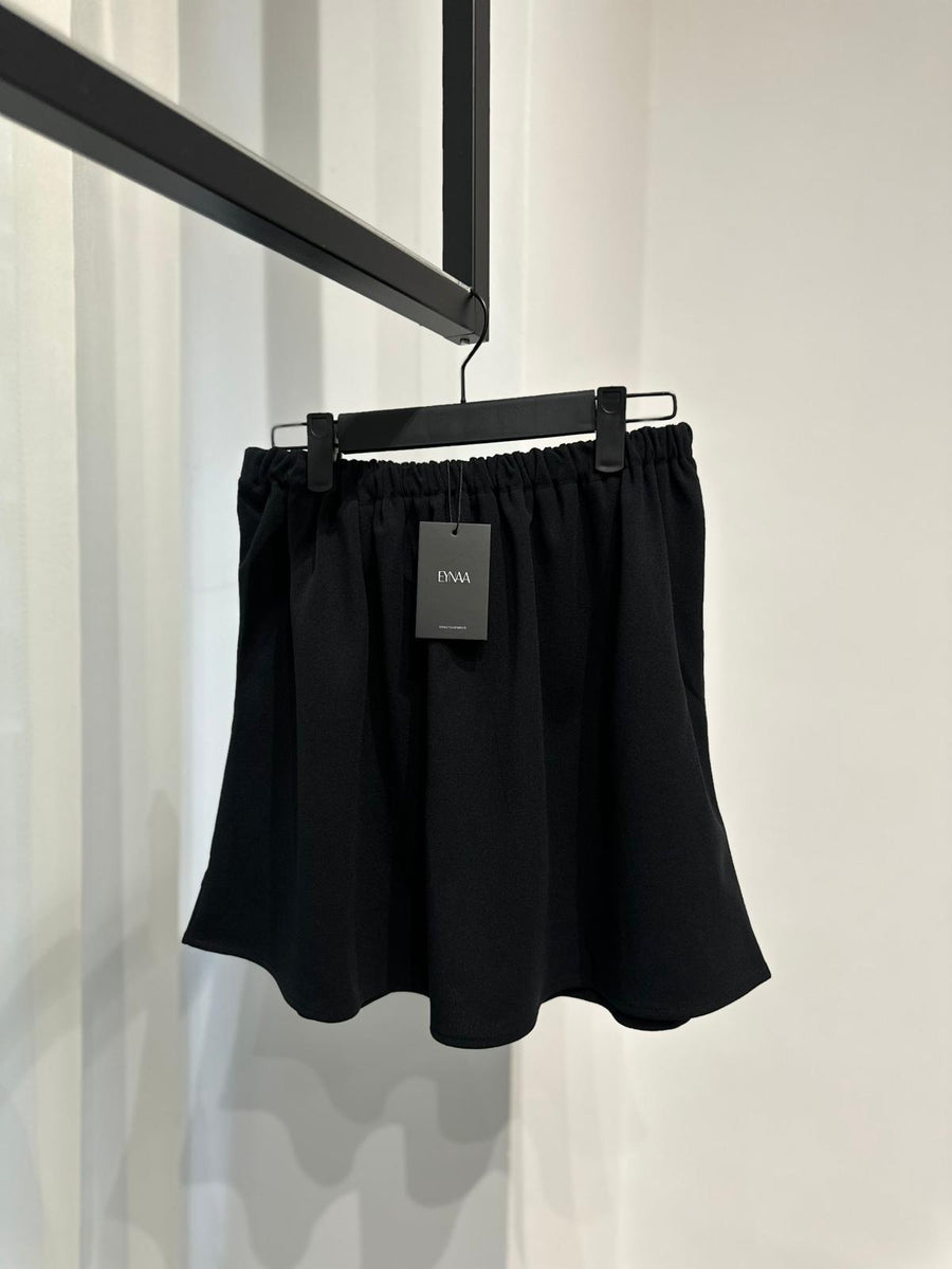 Jupe Layering