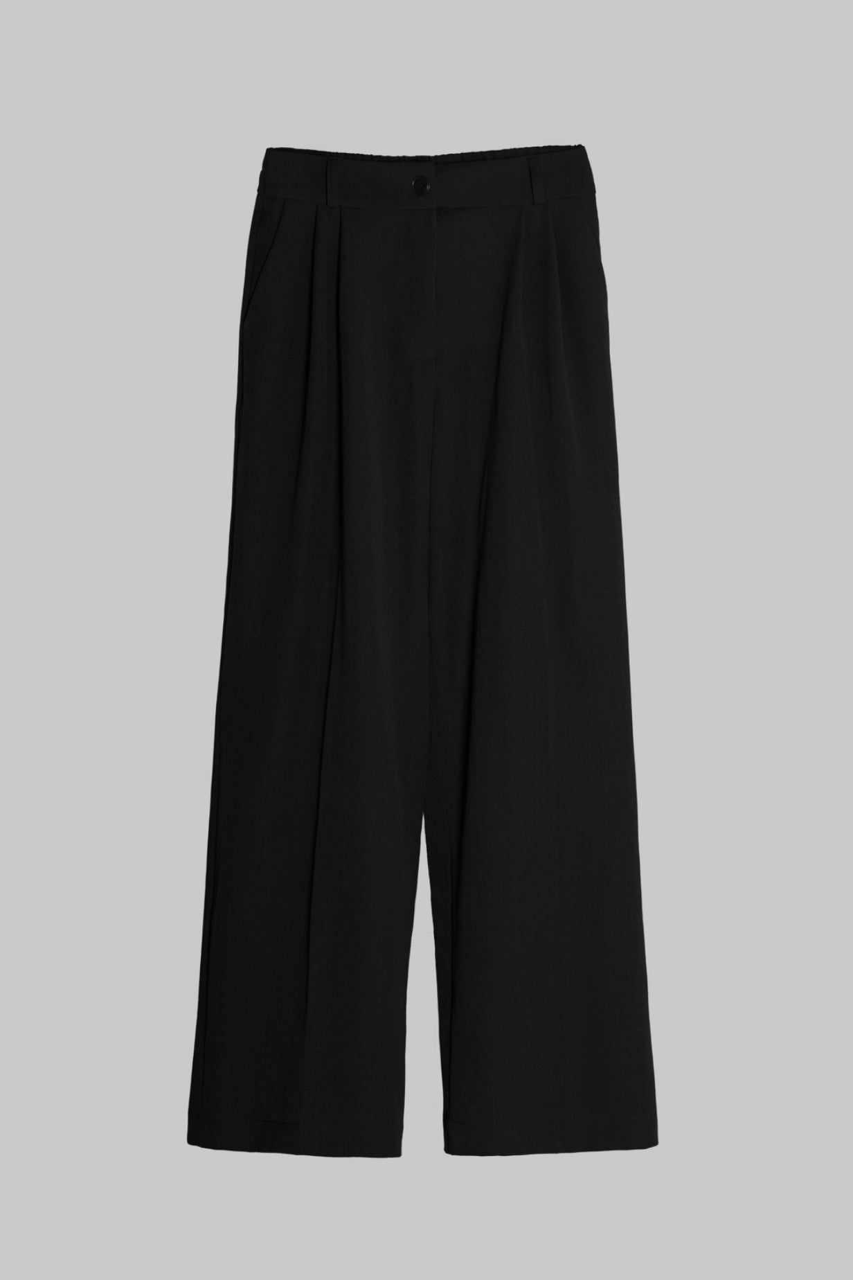 PANTALON LOOSE [NOIR]
