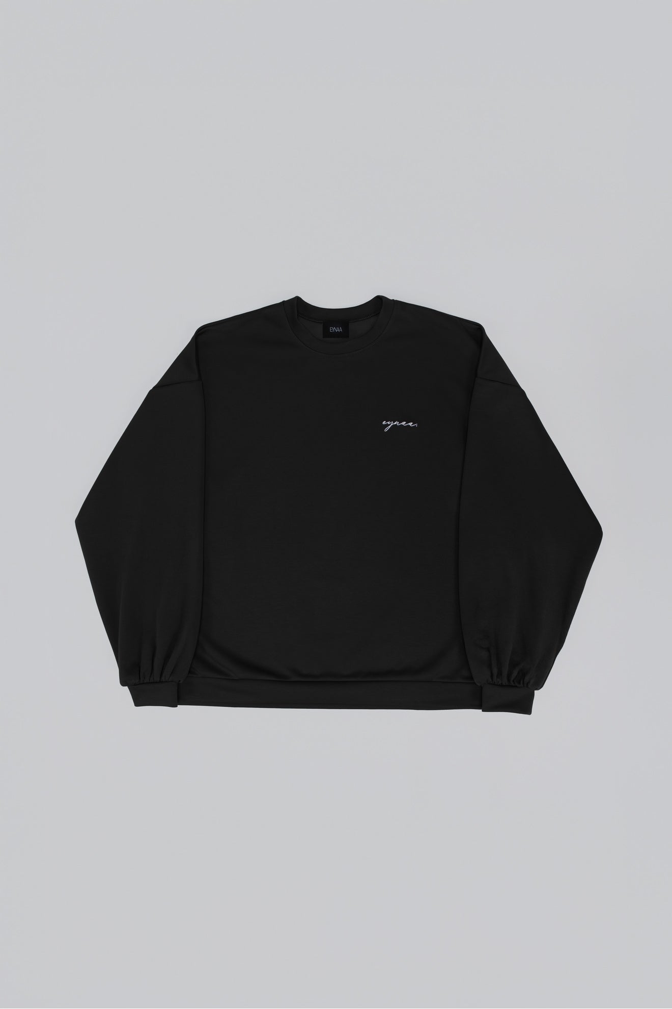 SWEAT COSY [NOIR]