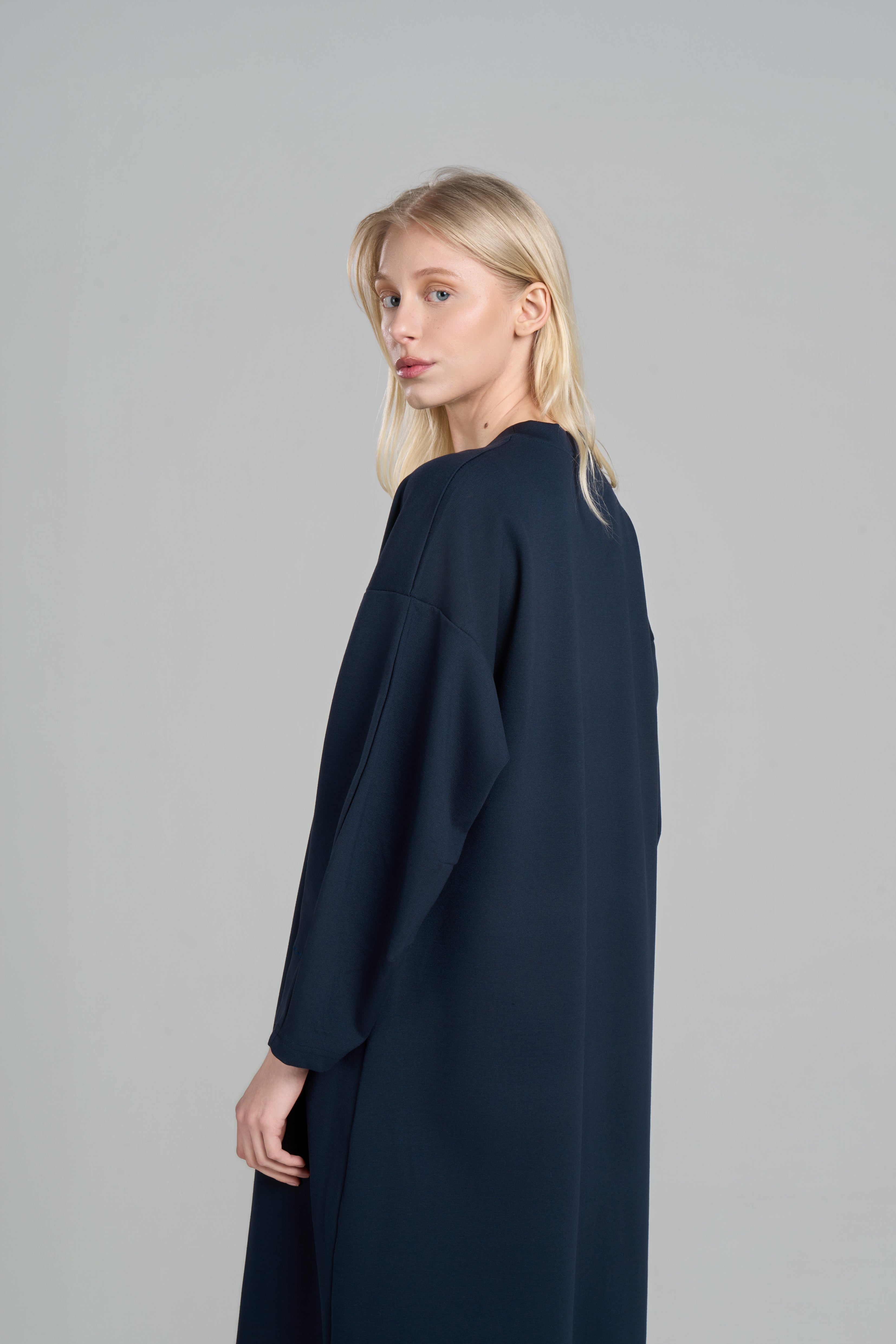 ROBE BARREL [Navy]