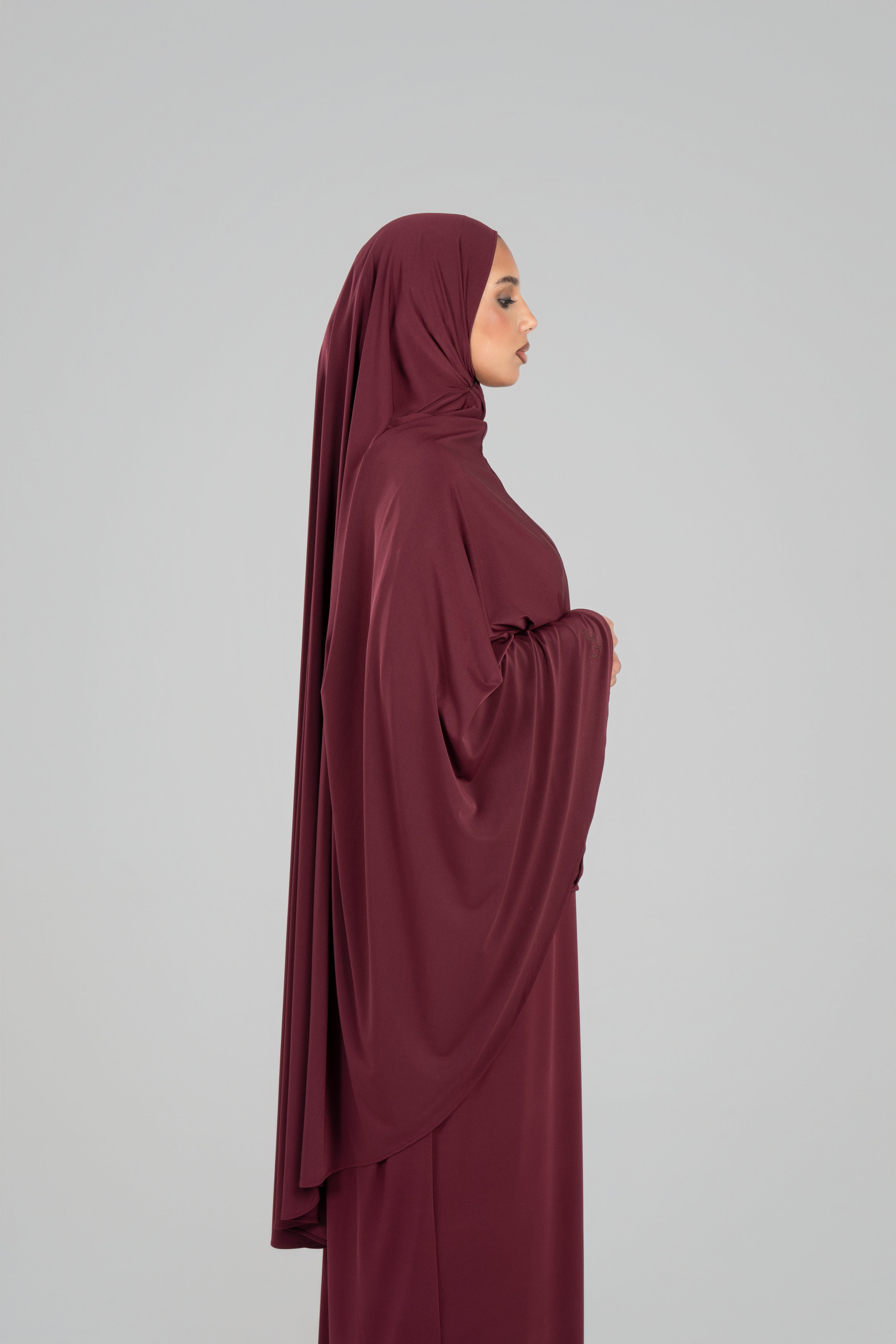 JERSEY KHIMAR [Bordeaux]