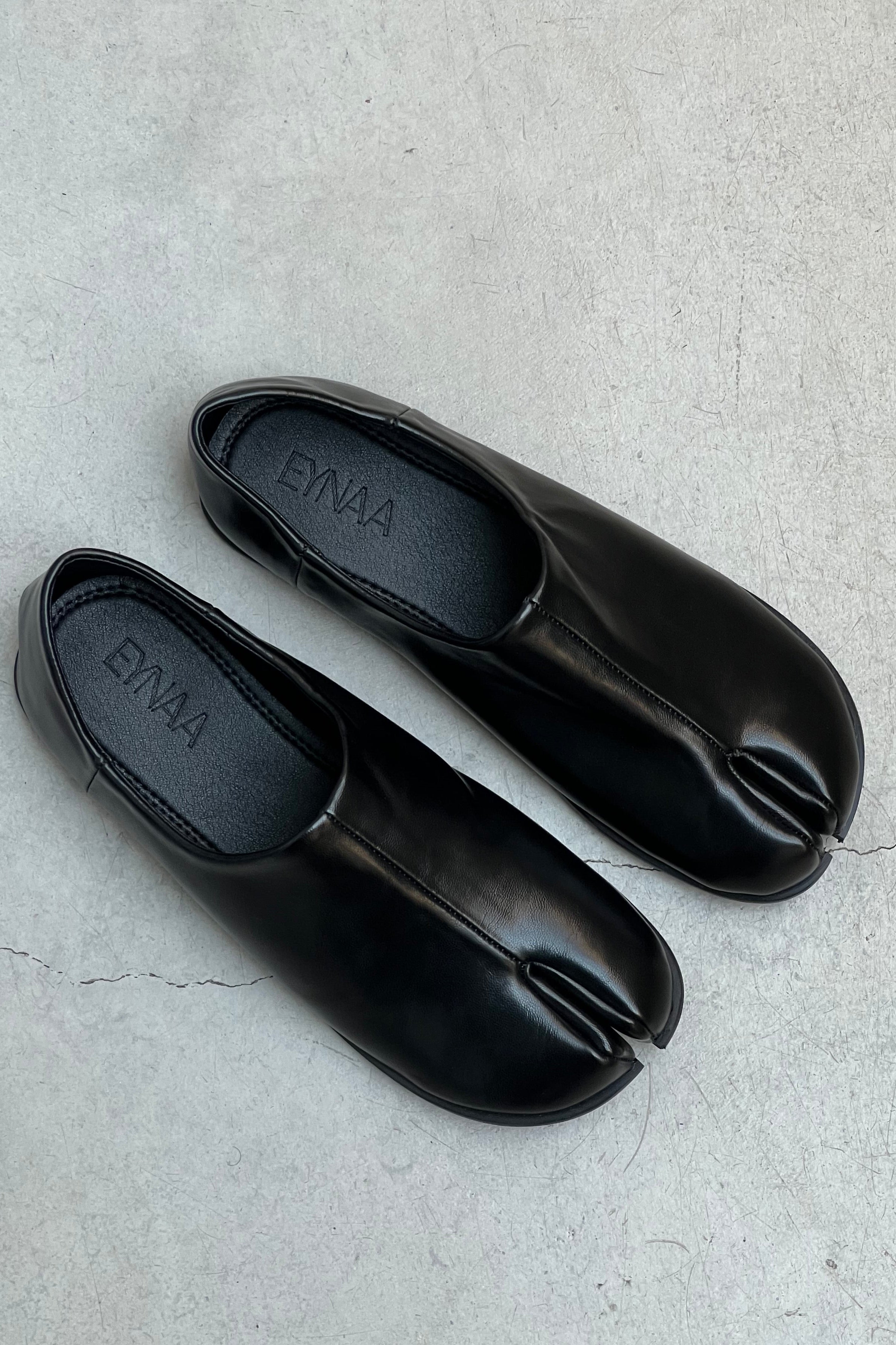 TABI SHOES EYNAA [Noir]