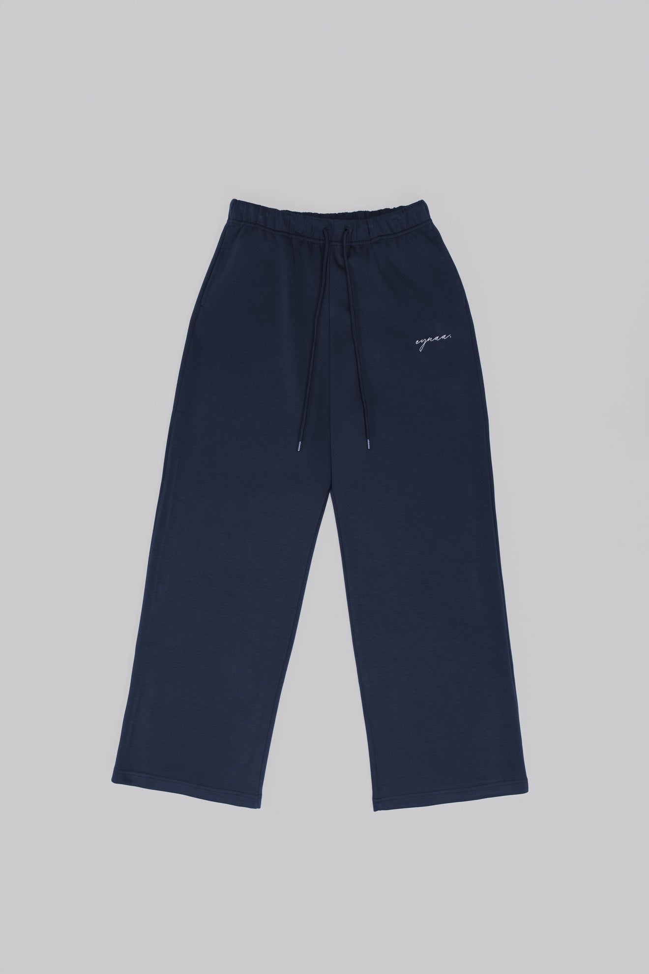 PANTALON COSY [NAVY]