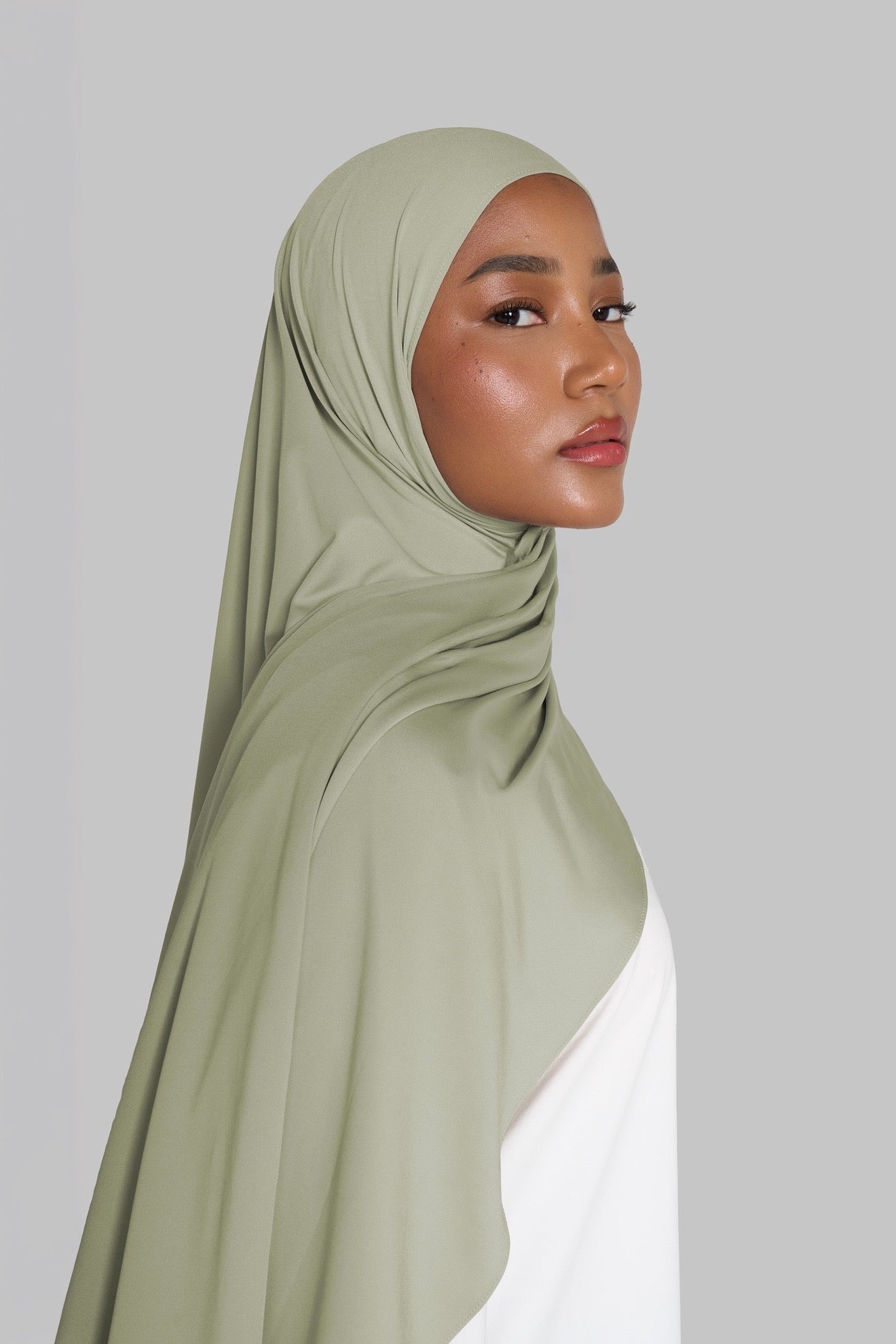 JERSEY PREMIUM SOFT [SAUGE]
