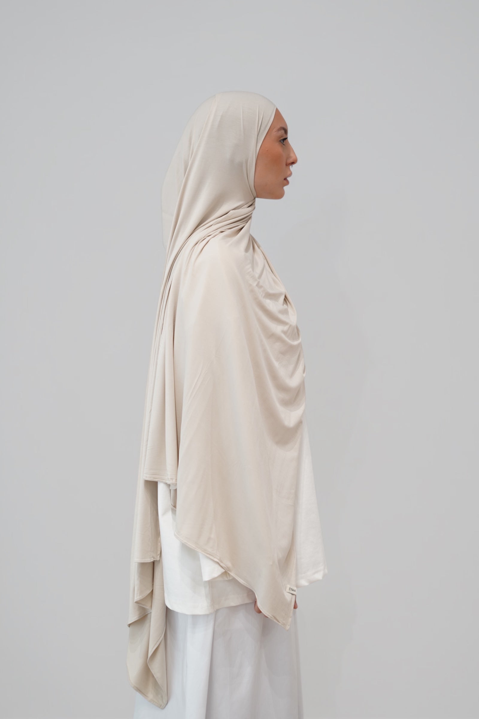 Jersey Bambou [Cream] RÉASSORT IMMINENT ACTIVEZ LA NOTIFICATION