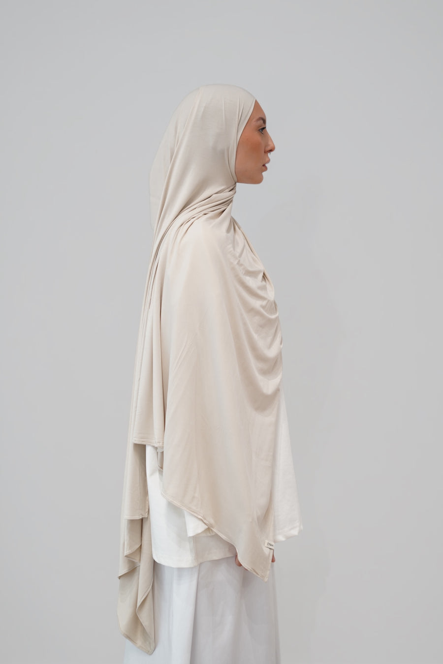 Jersey Bambou [Cream]