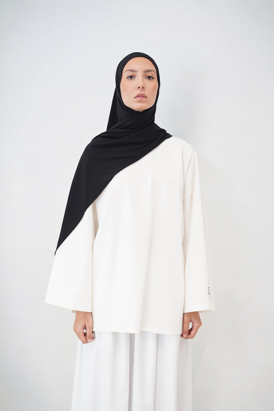 Maxi Jersey Premium [Noir]