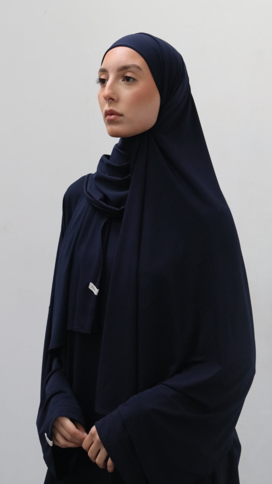 Maxi Jersey Premium [Navy]