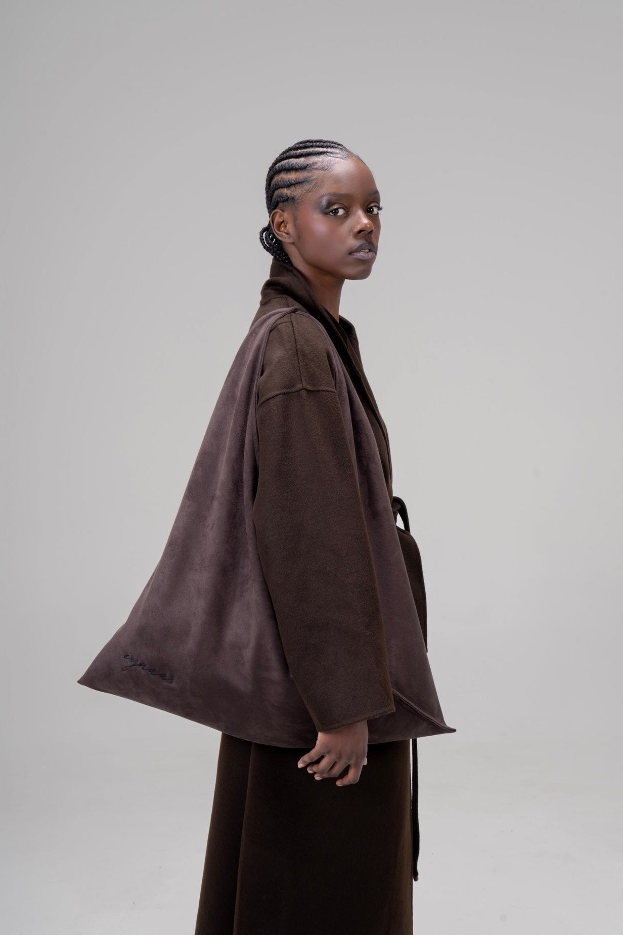 TOTE SUÉDINE EYNAA [En précommande]