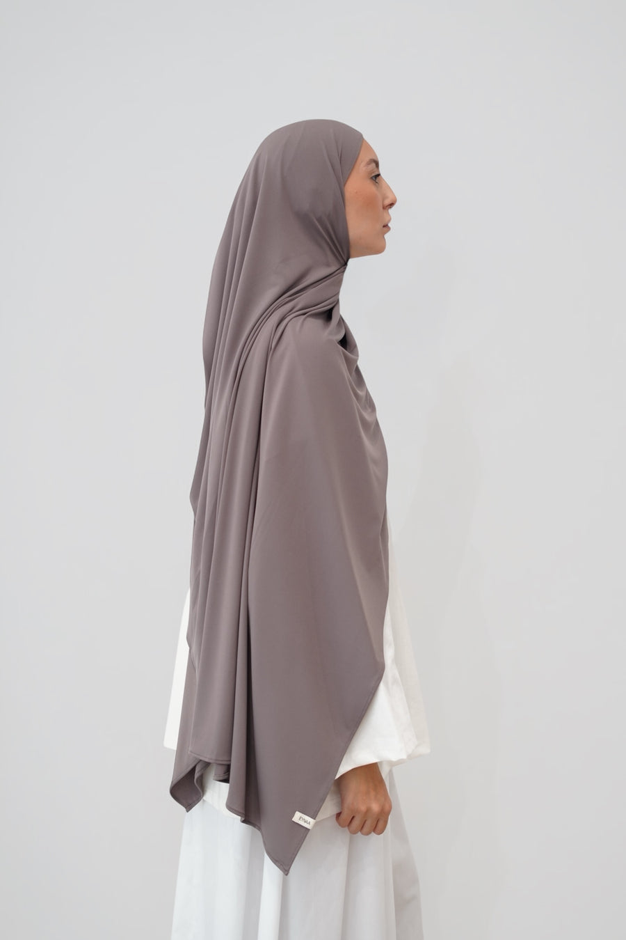 Maxi Jersey Premium [Taupe]