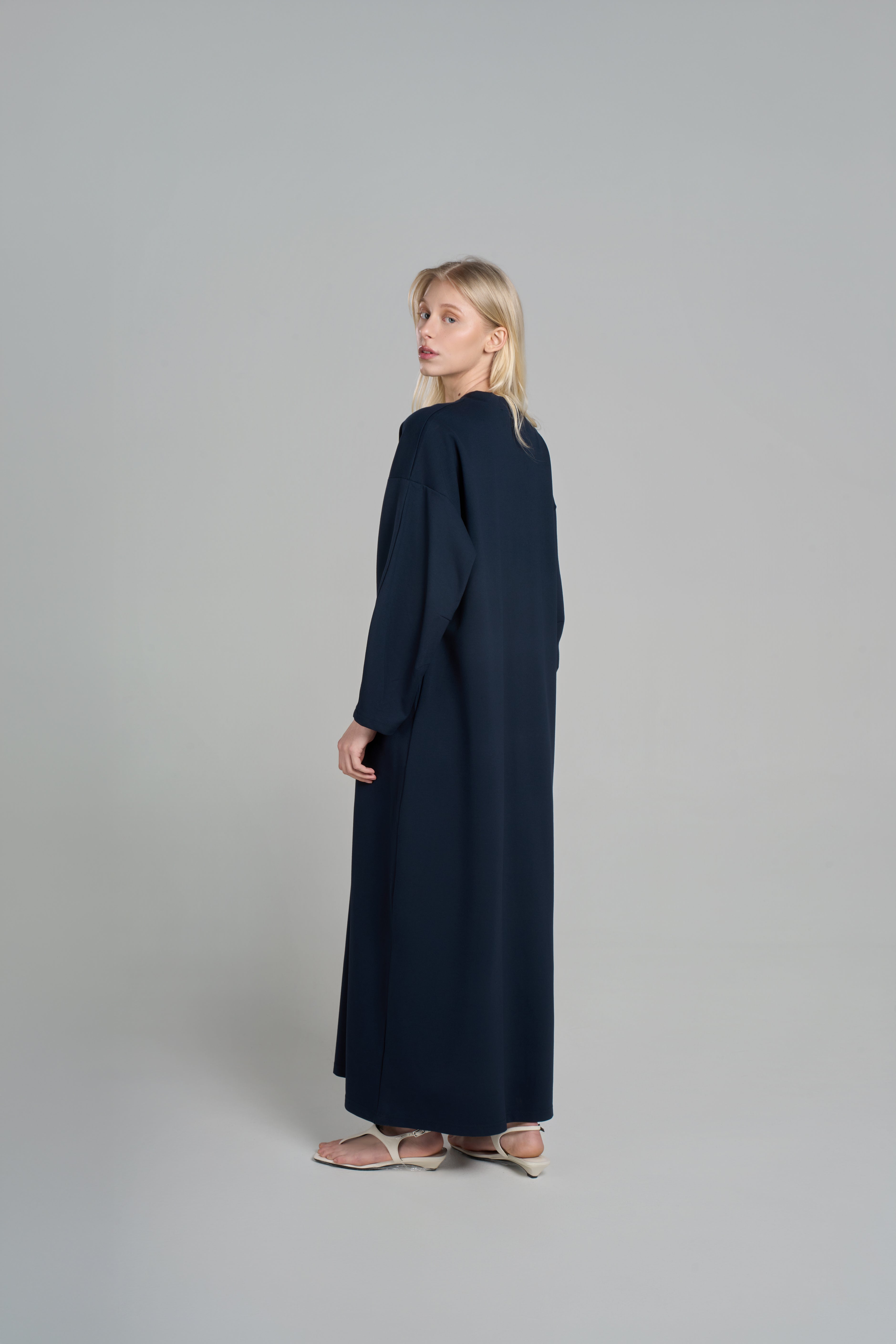 ROBE BARREL [Navy]