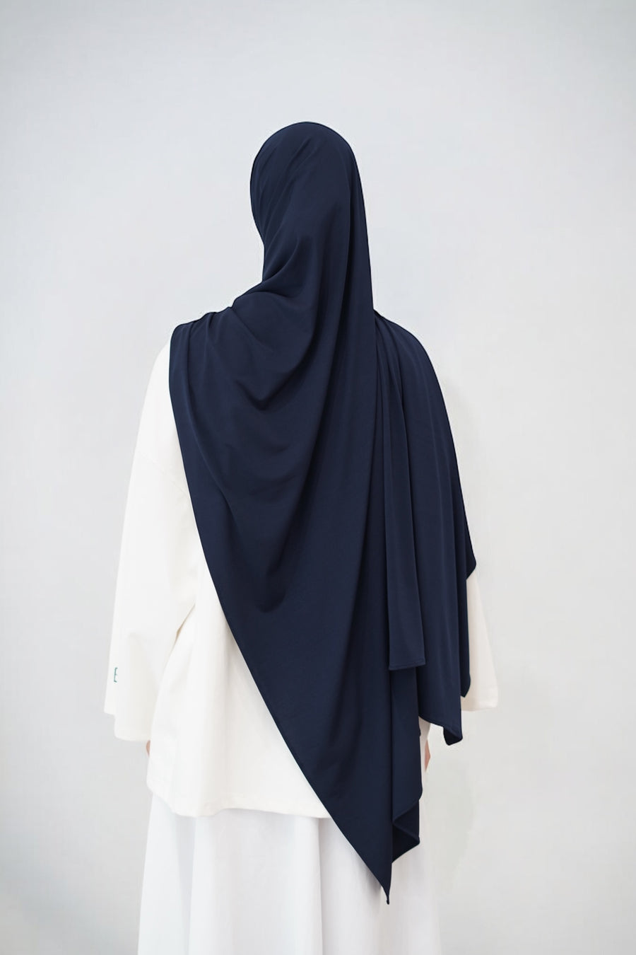 Maxi Jersey Premium [Bleu Marine]