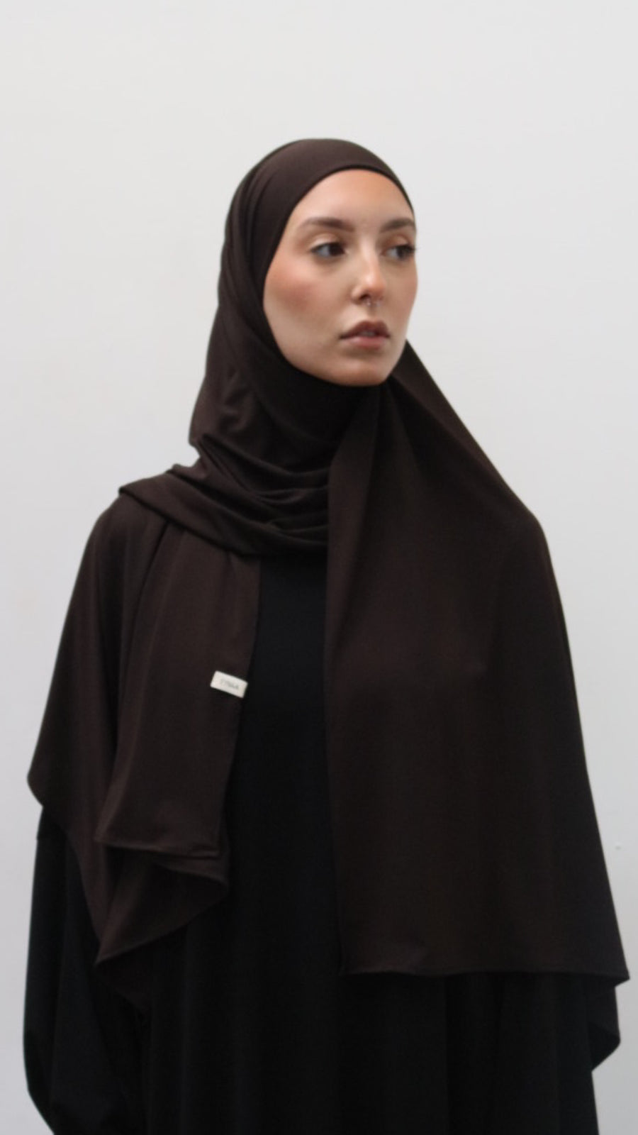 Maxi Jersey Premium [Chocolat]