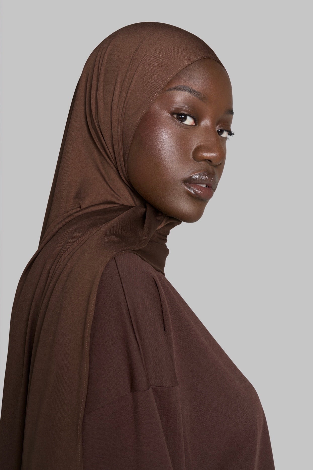JERSEY PREMIUM SOFT [MOCHA]