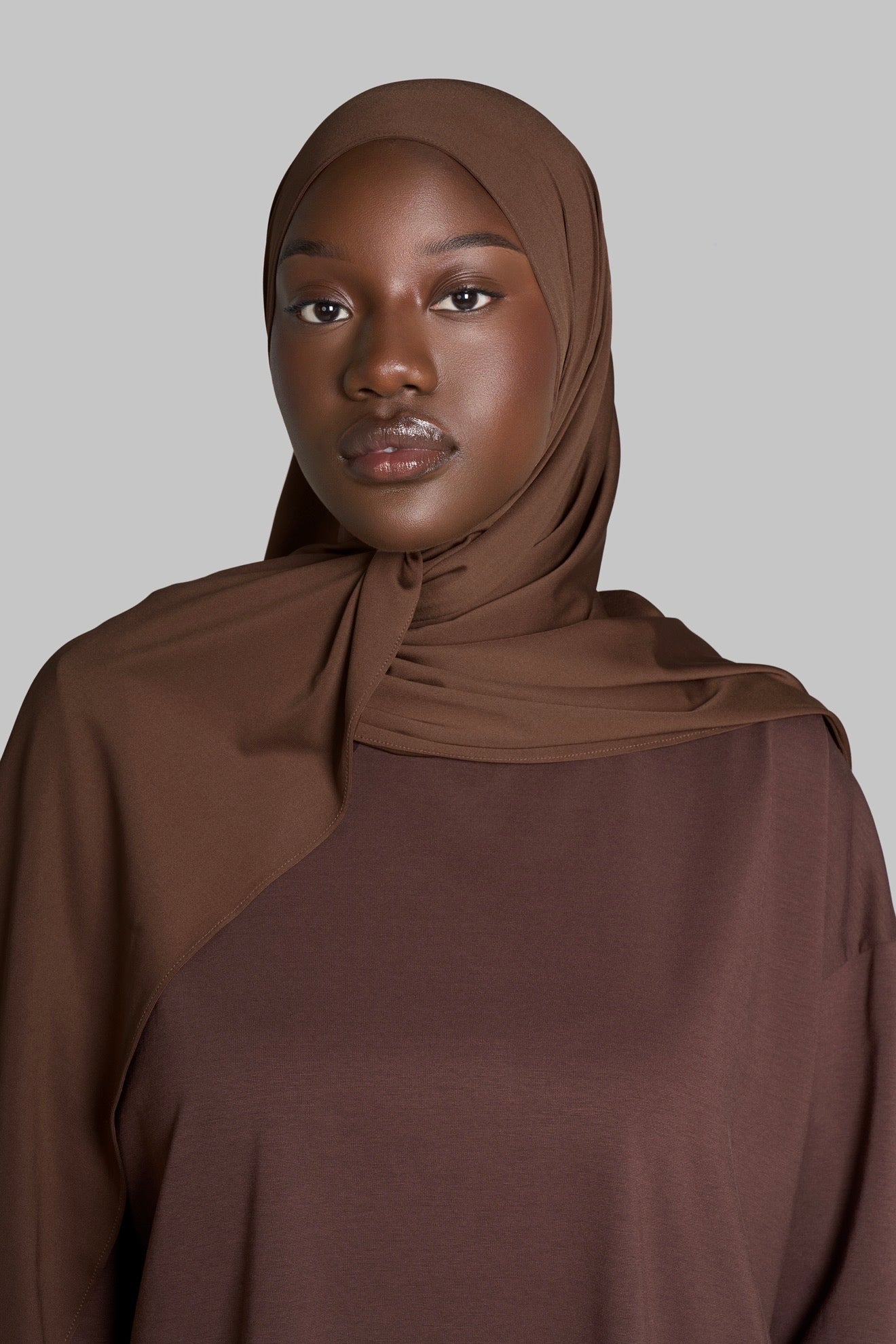 JERSEY PREMIUM SOFT [MOCHA]