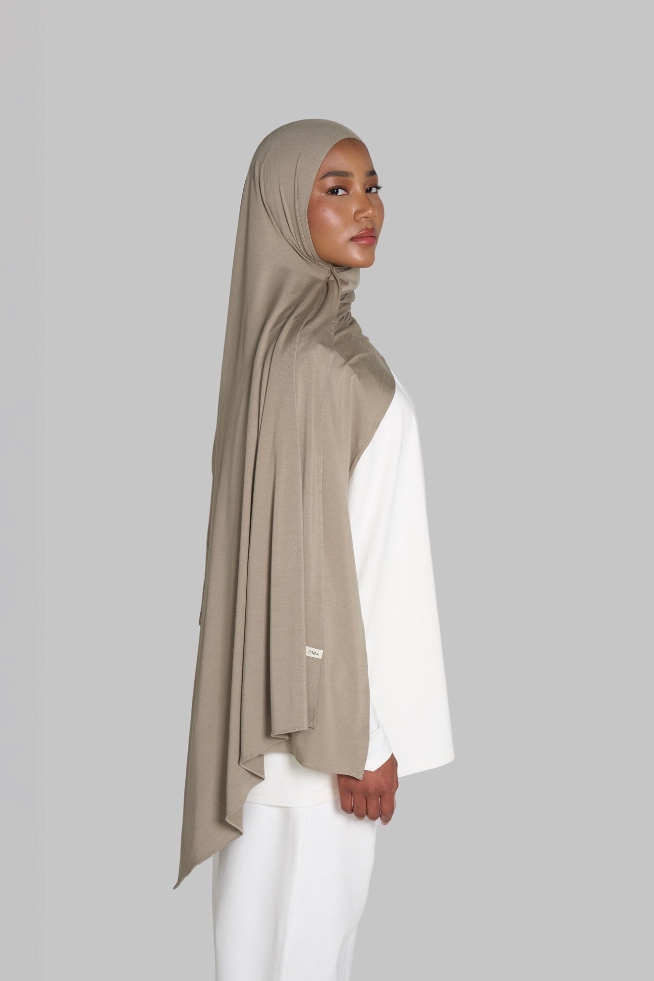 JERSEY BAMBOU [SAUGE]