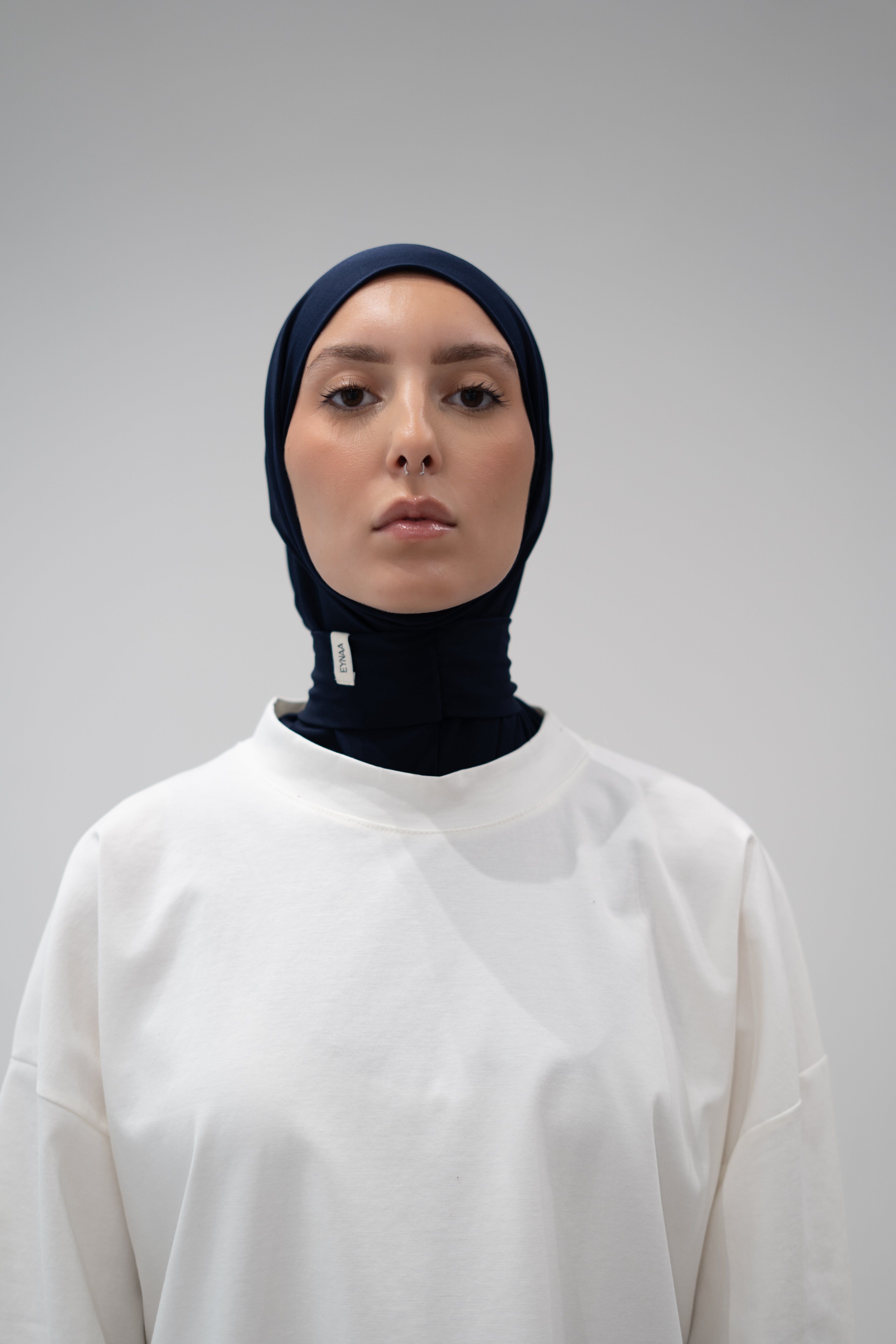 CAGOULE JERSEY PREMIUM [NAVY]