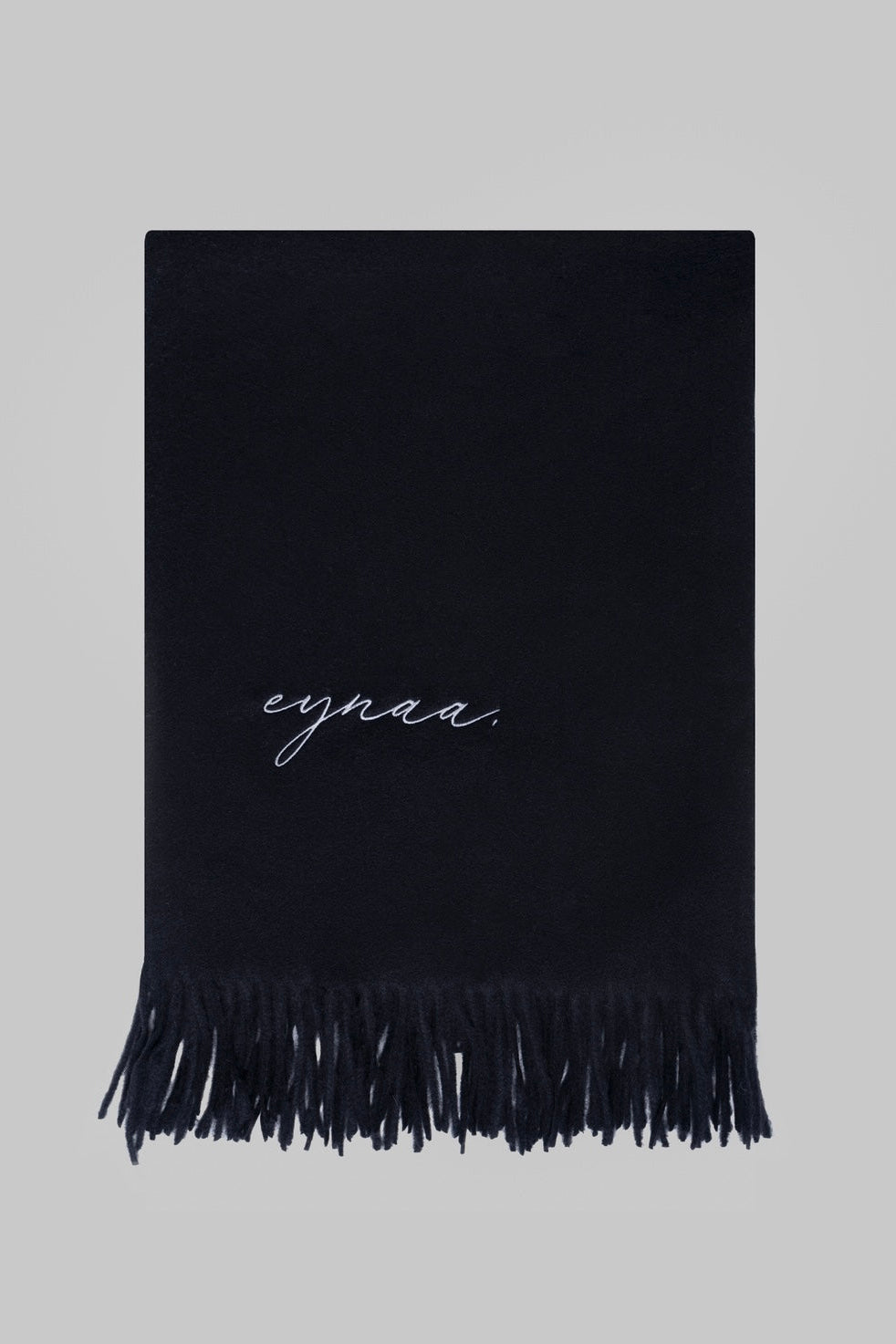 ÉCHARPE EYNAA [NOIR]