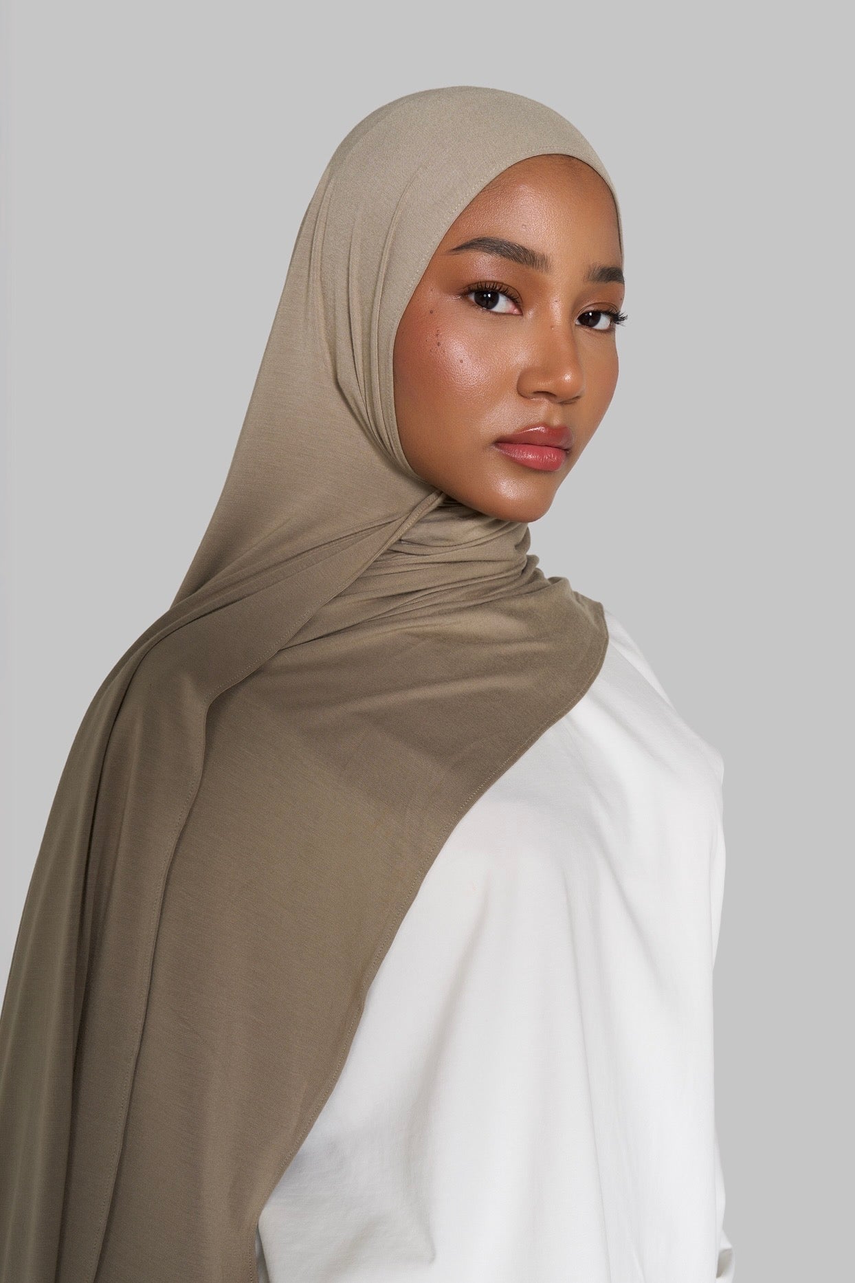 JERSEY BAMBOU [SAUGE]