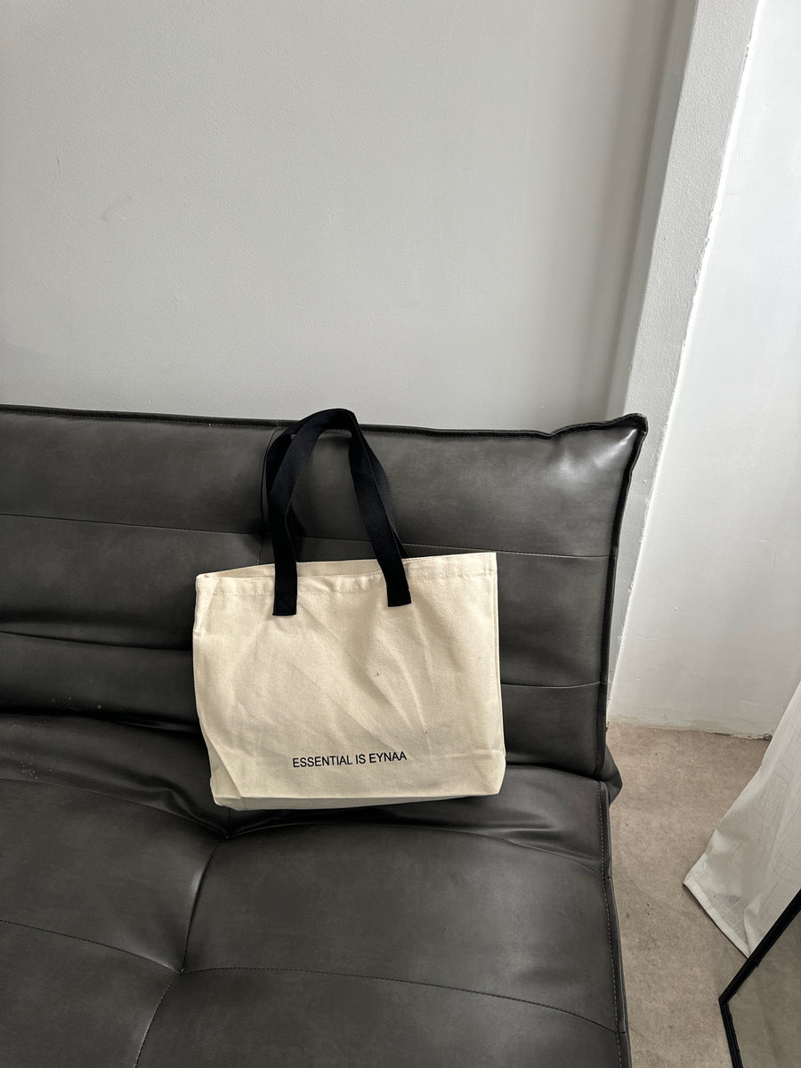 ESSENTIAL TOTE