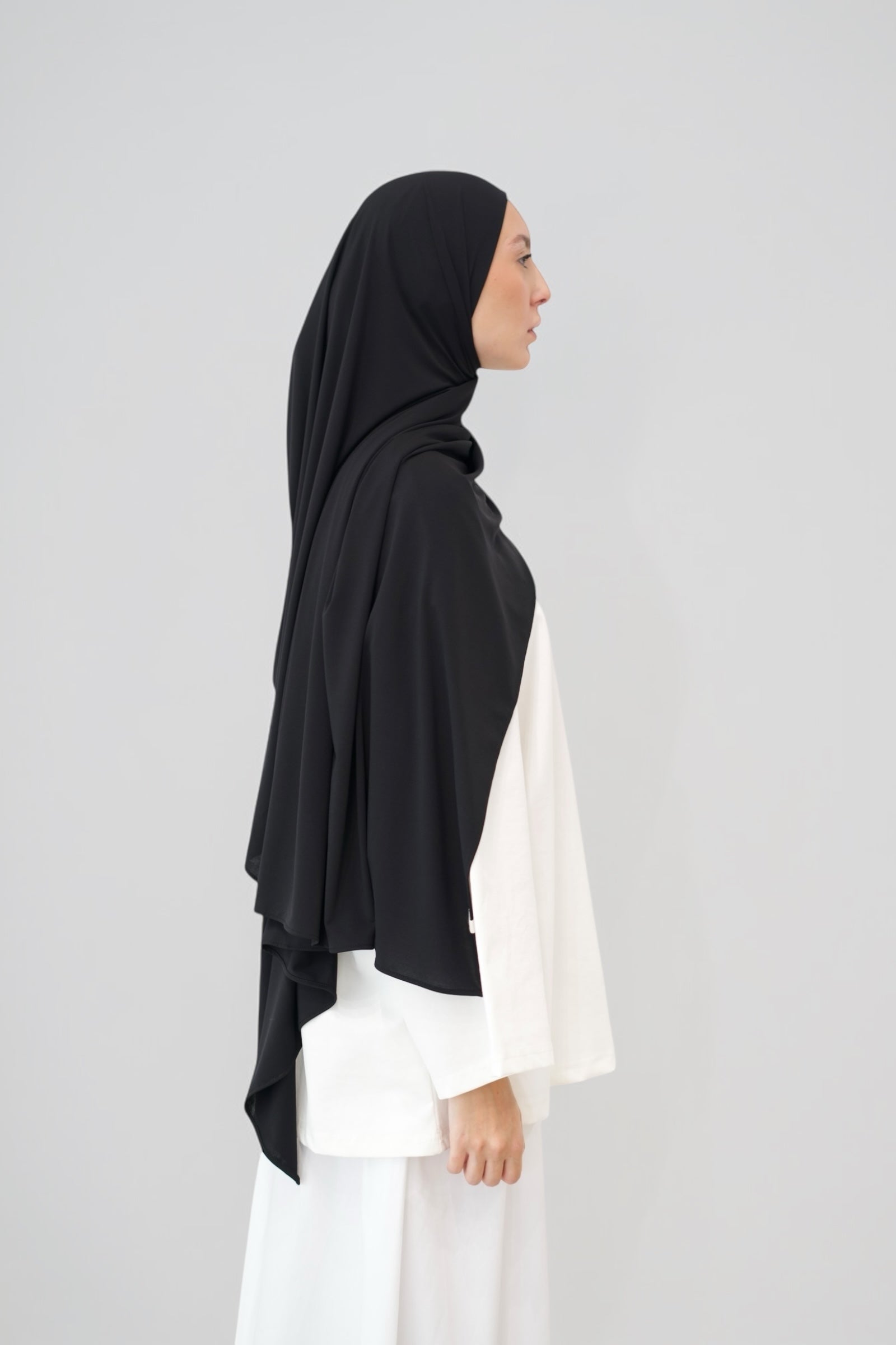 Maxi Jersey Premium [Noir]