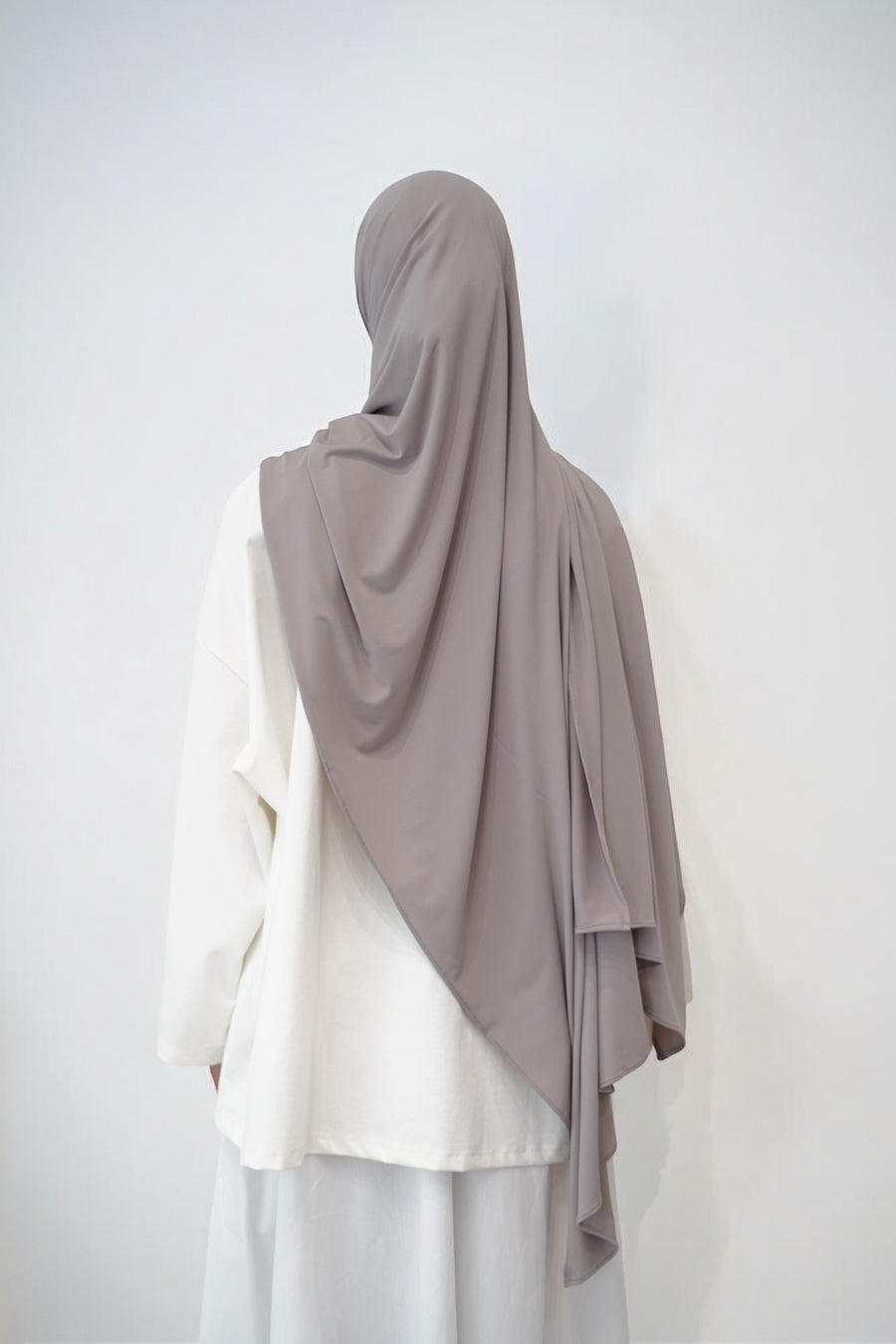 Maxi Jersey Premium [Grège]