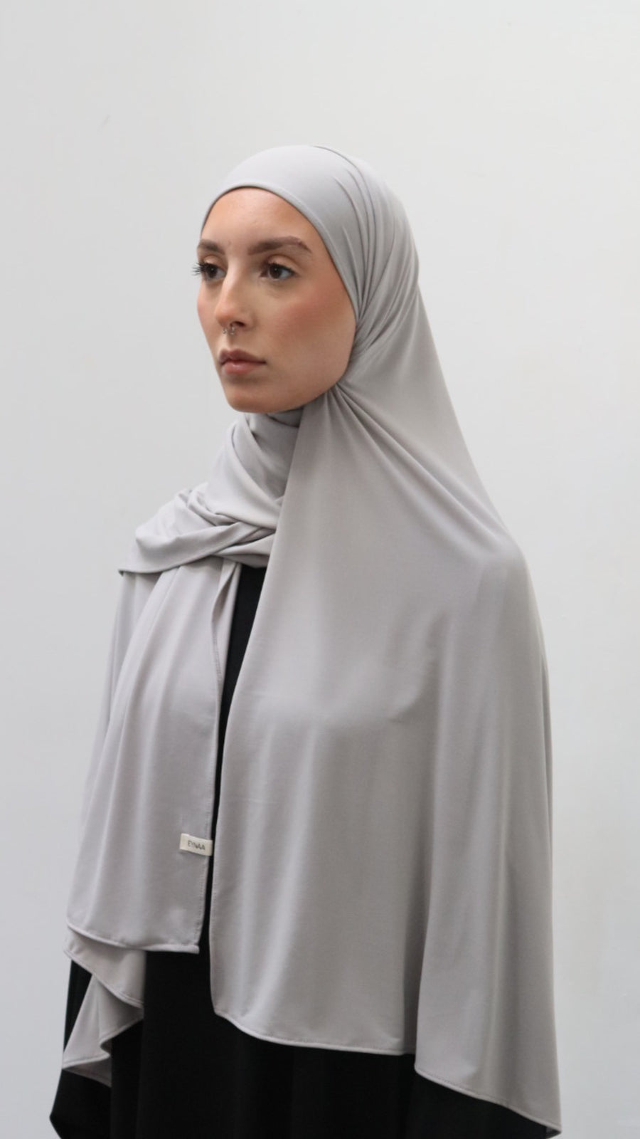 Maxi Jersey Premium [Grège]
