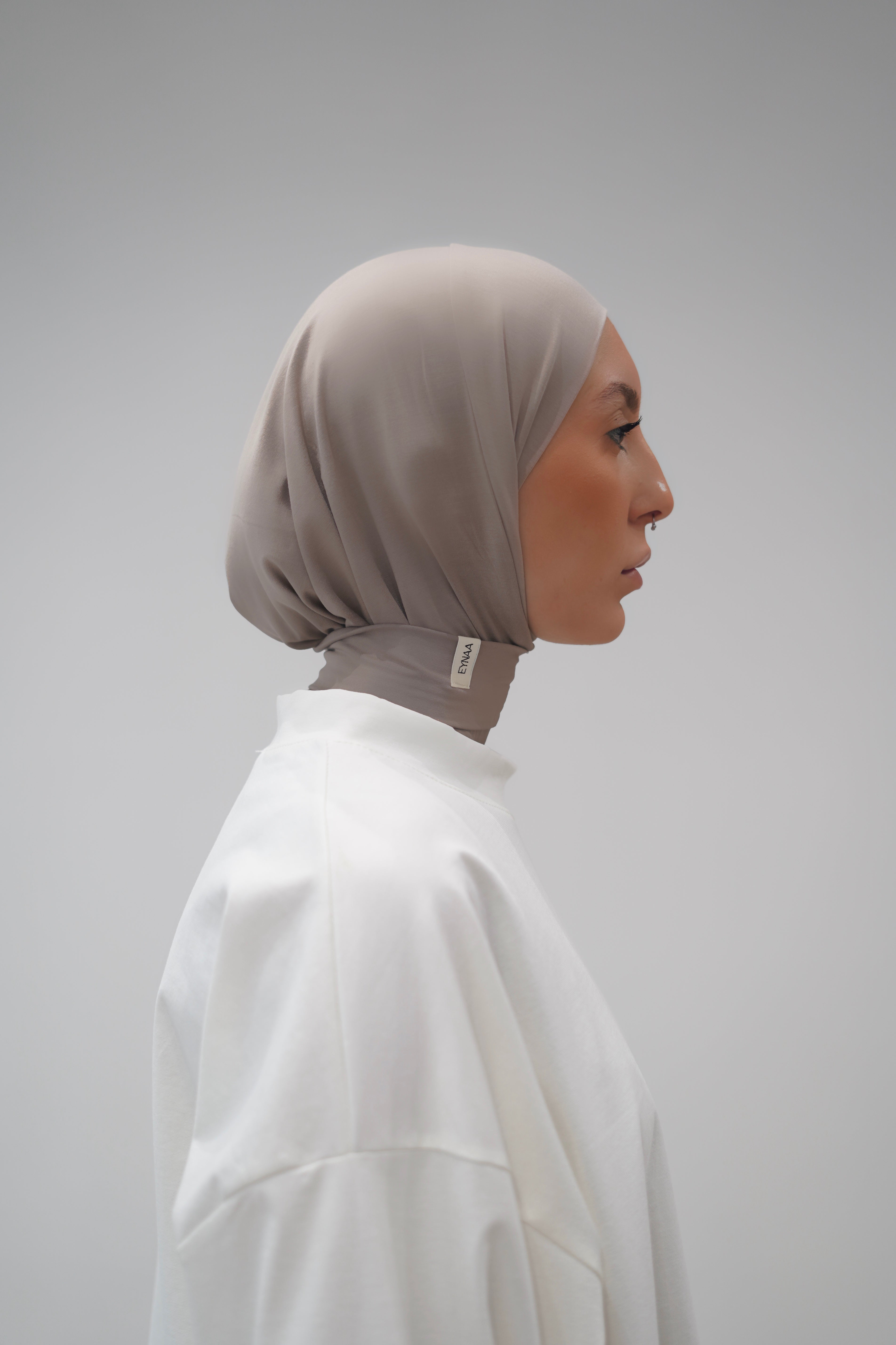 CAGOULE BAMBOU [BEIGE]