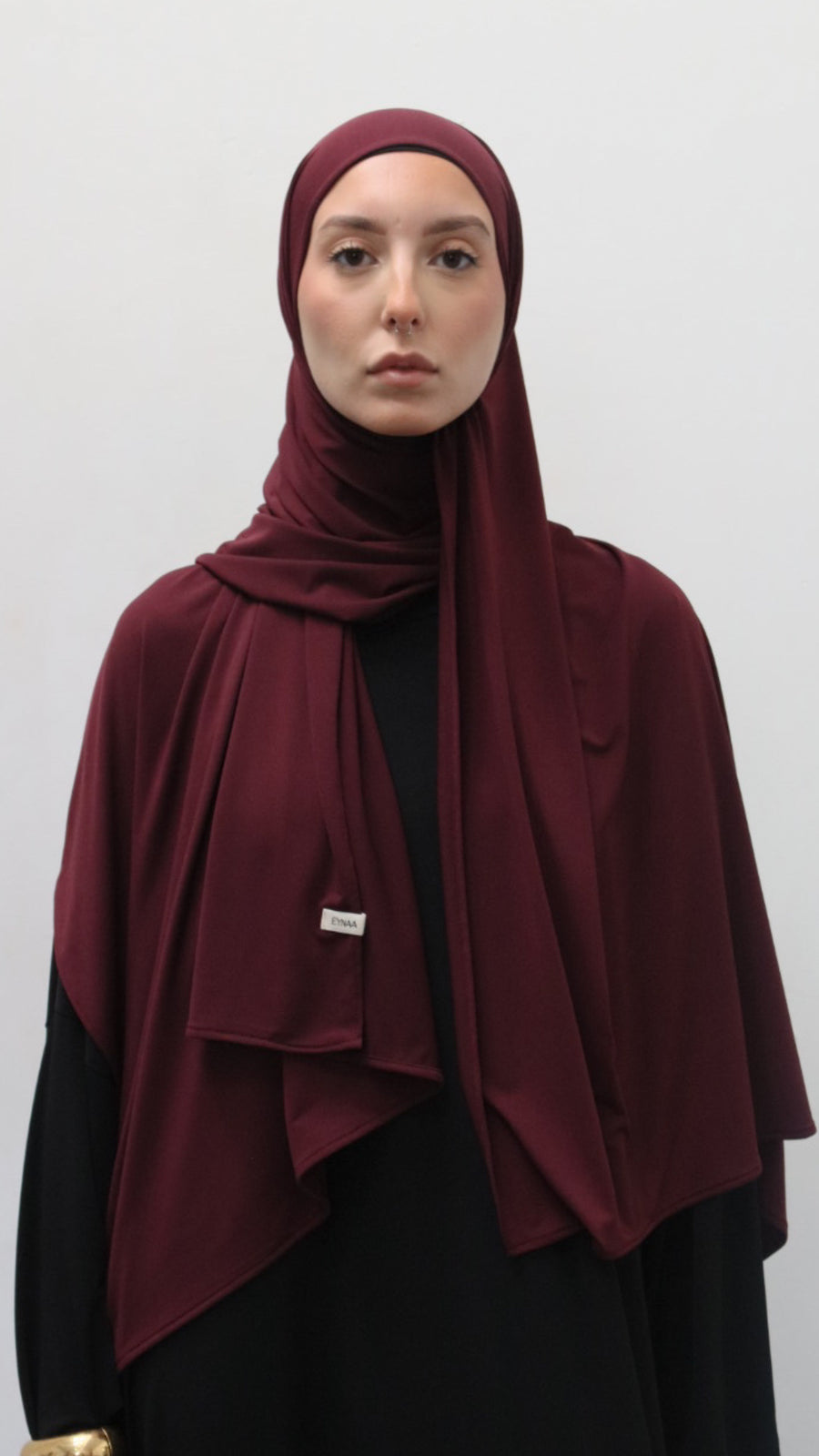 Maxi Jersey Premium[Bordeaux]