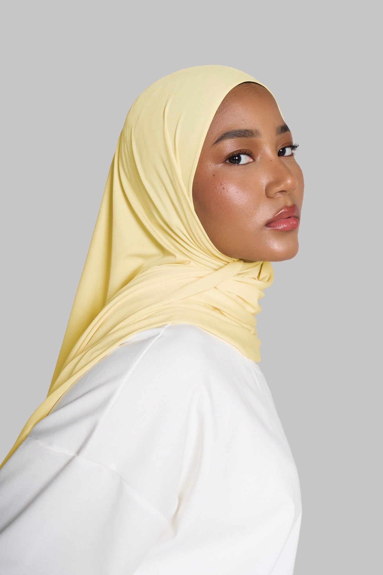 JERSEY PREMIUM SOFT [CITRON]