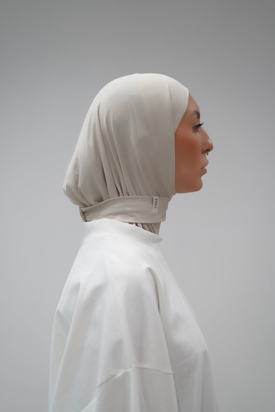 Cagoule Bambou [Cream]