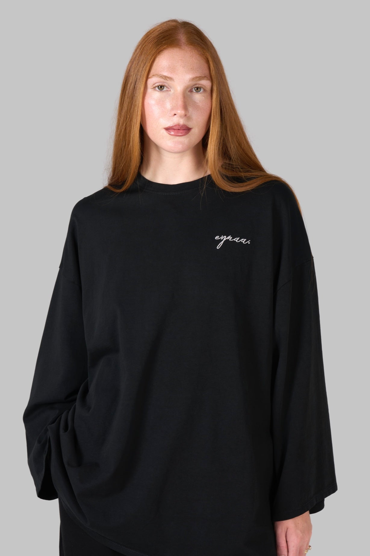 BASIC T-SHIRT [NOIR]